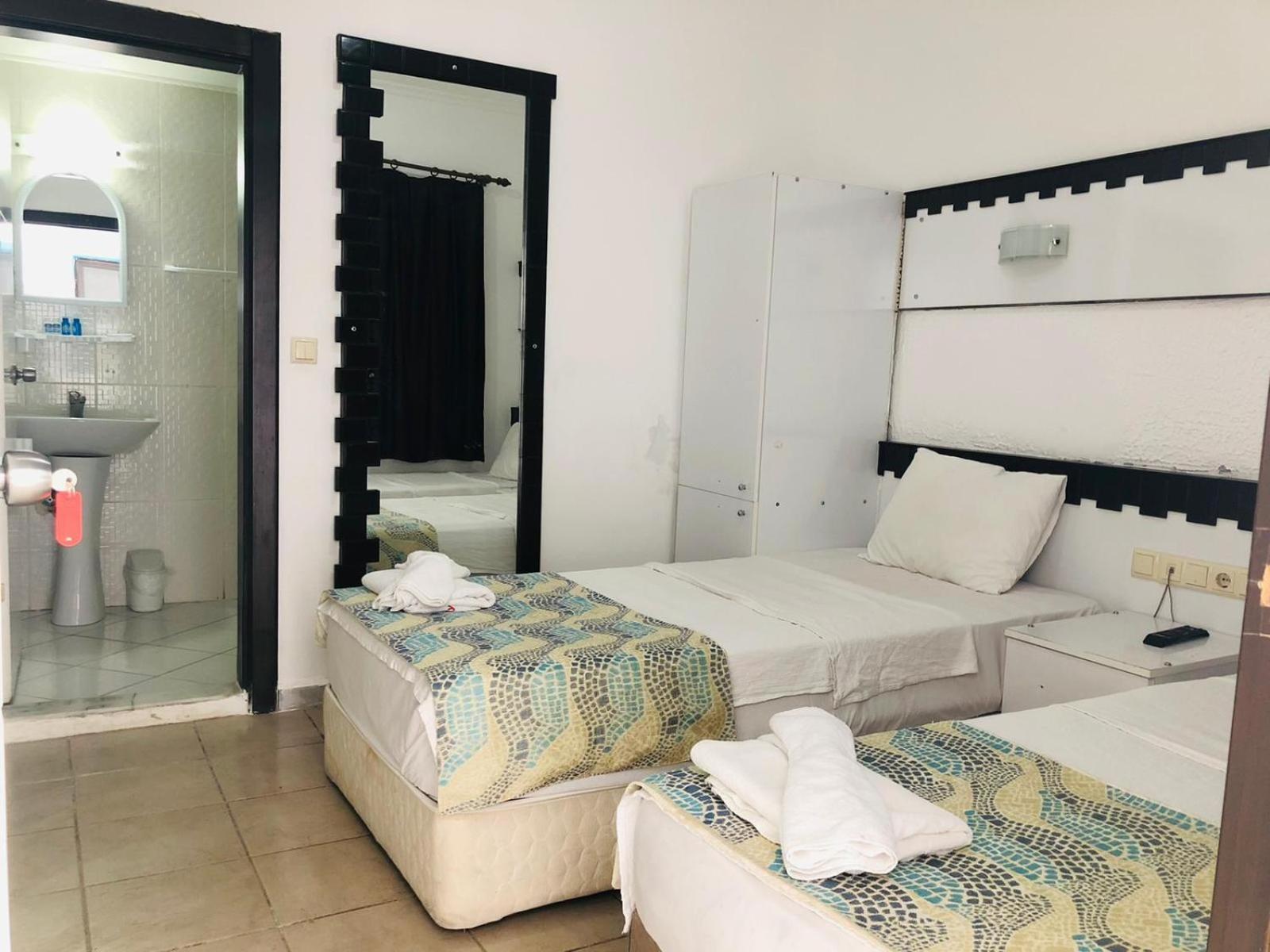 Lotus Line Hotel Bodrum