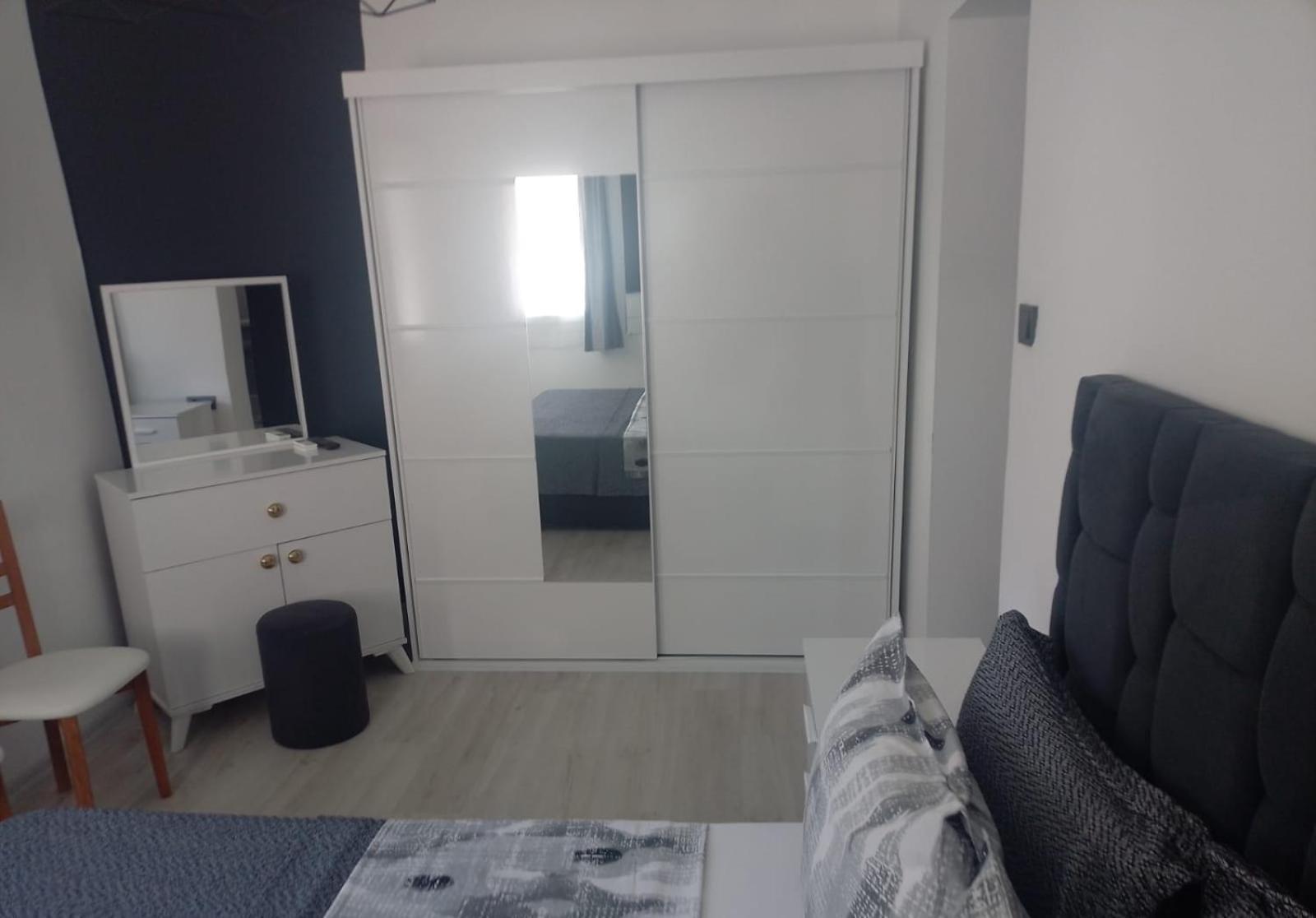 Hotel Kardelen Apart