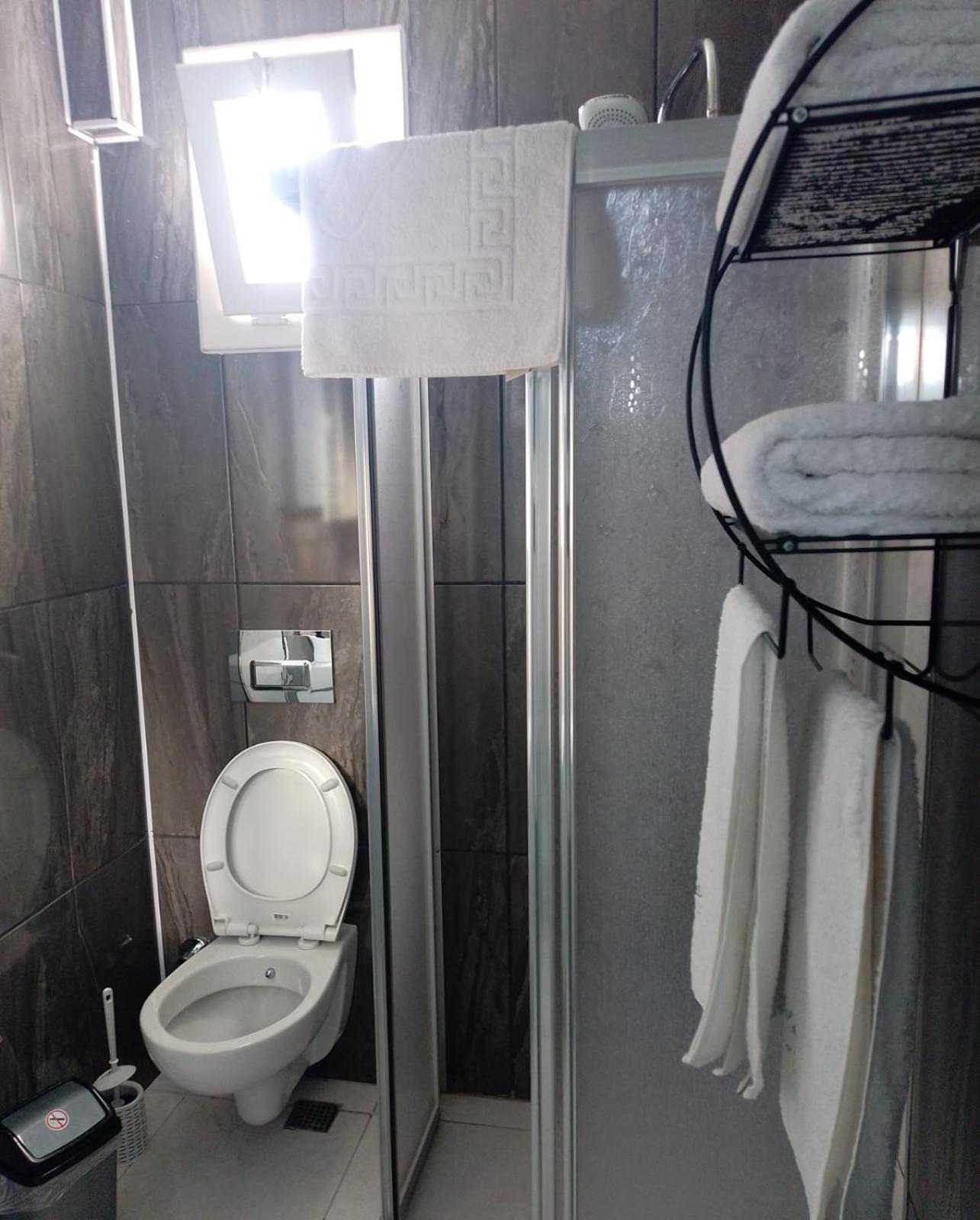 Hotel Kardelen Apart
