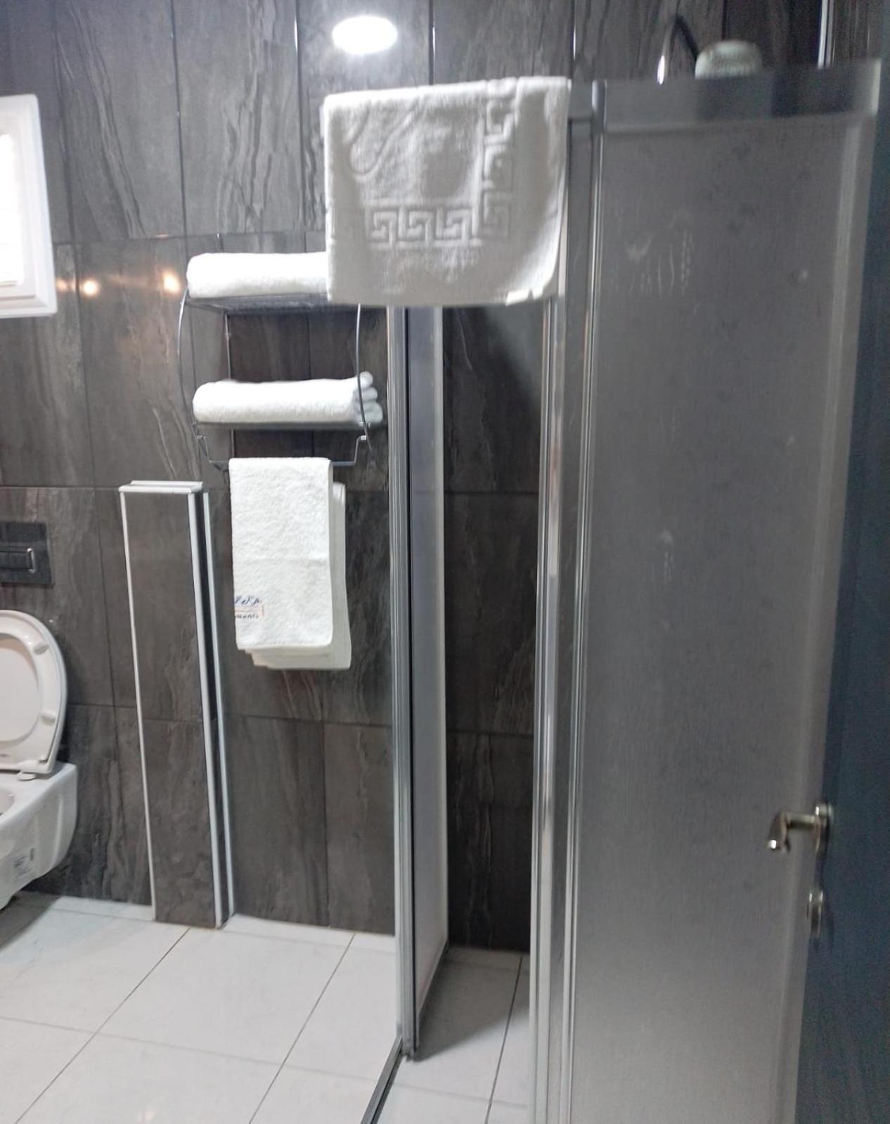 Hotel Kardelen Apart *