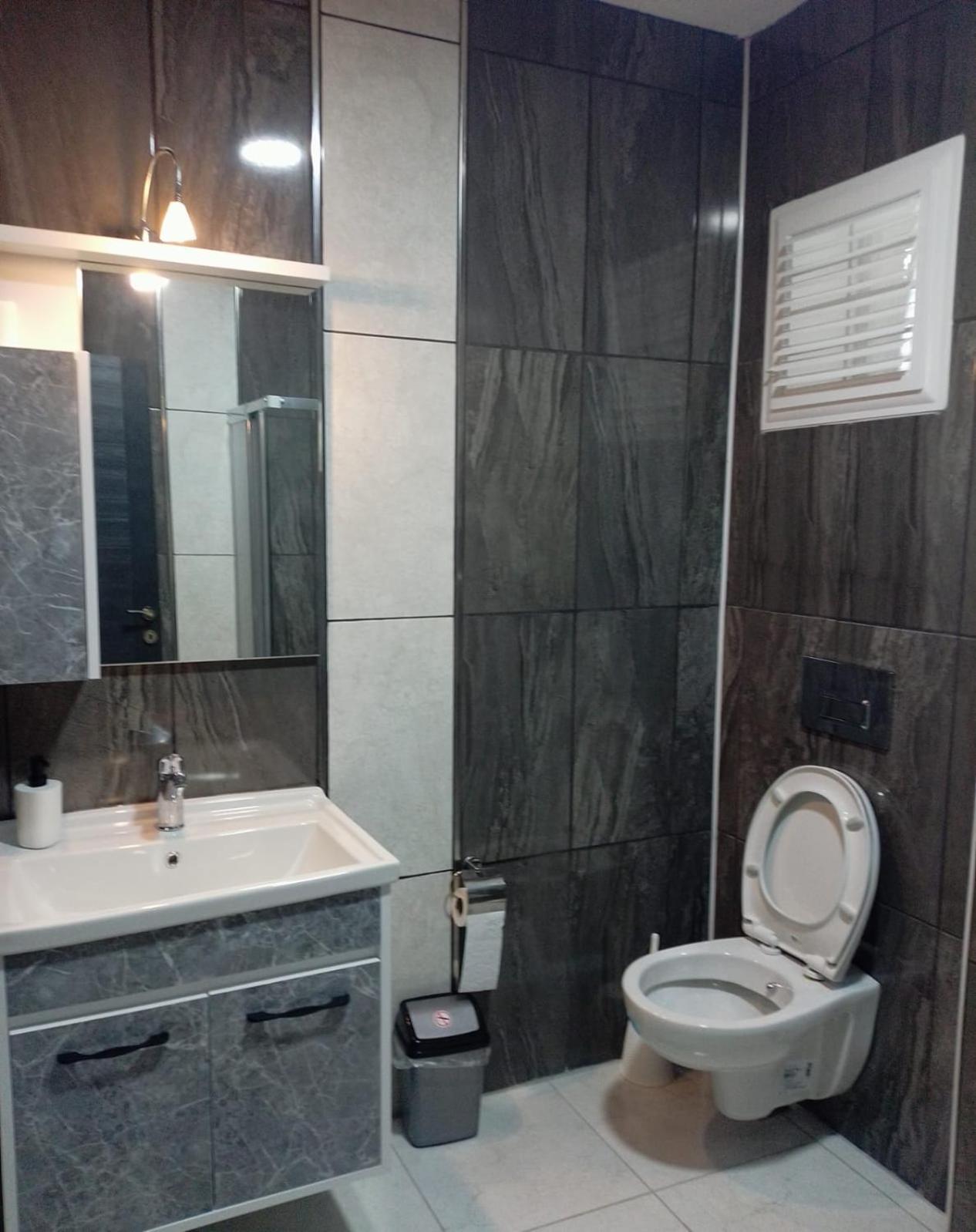 Hotel Kardelen Apart