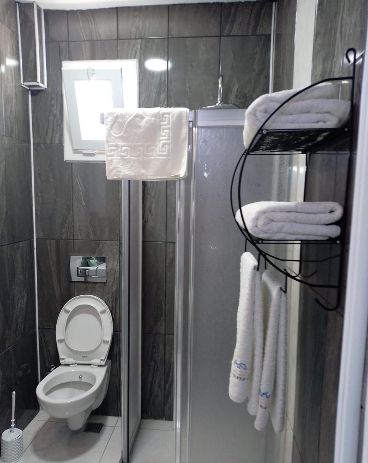 Kardelen Apart Bodrum