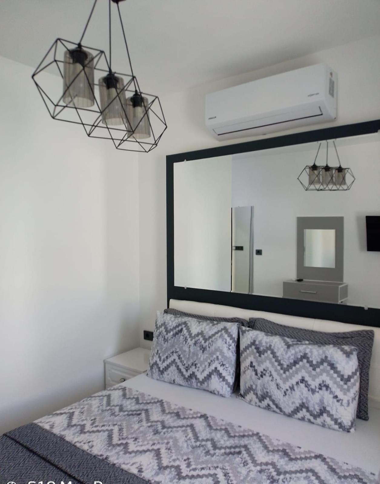 Kardelen Apart * Bodrum