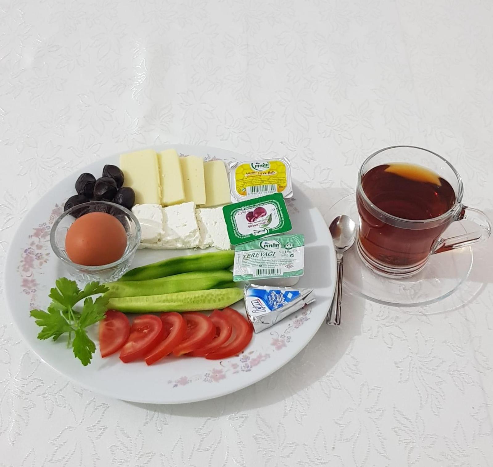 Kardelen Apart