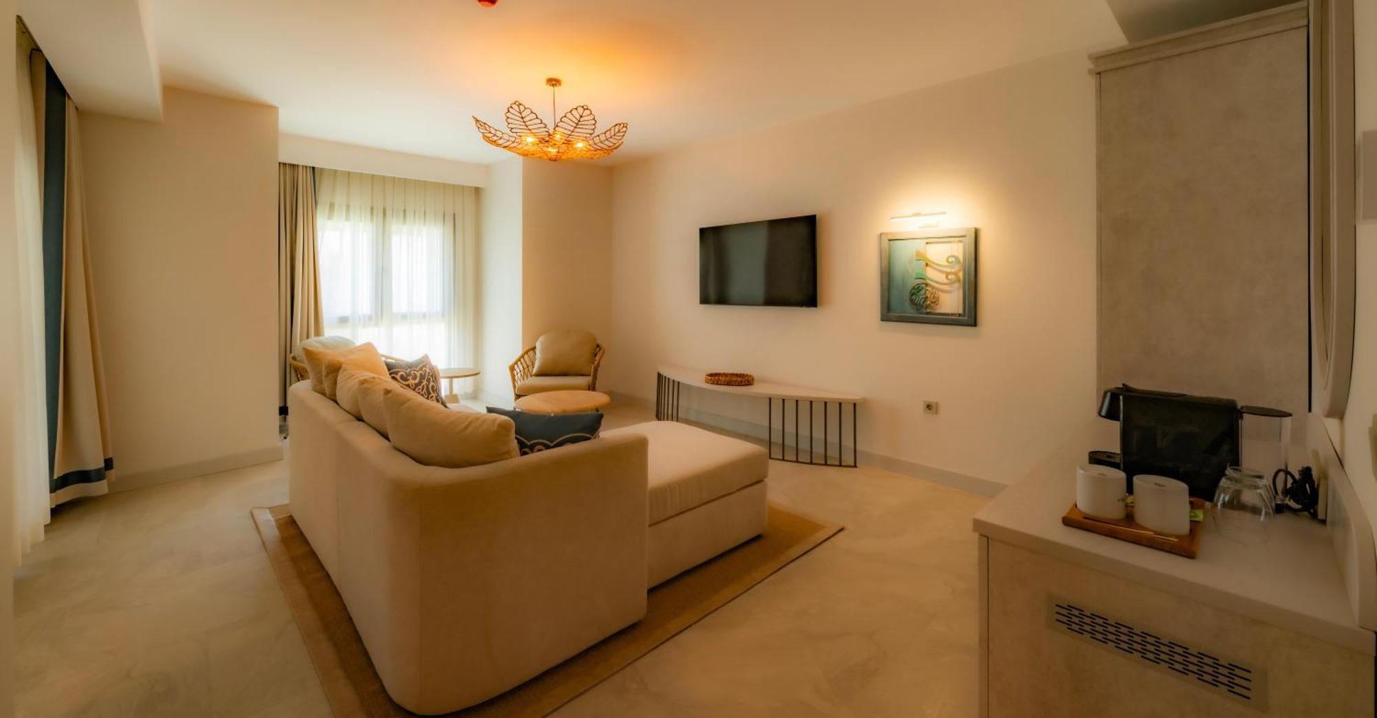 Suum & - Adult Only Otel