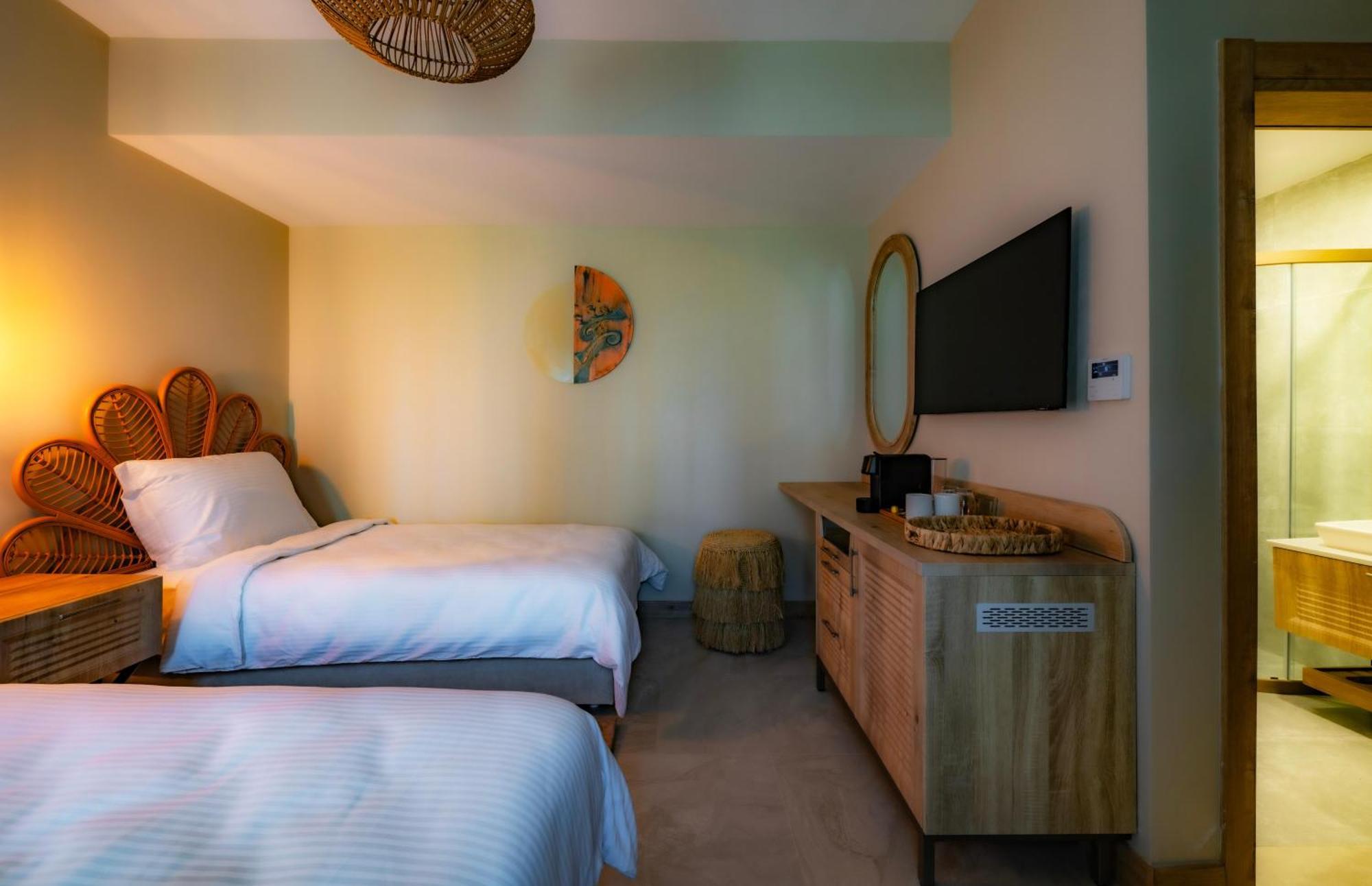 Otel Suum & - Adult Only Bodrum