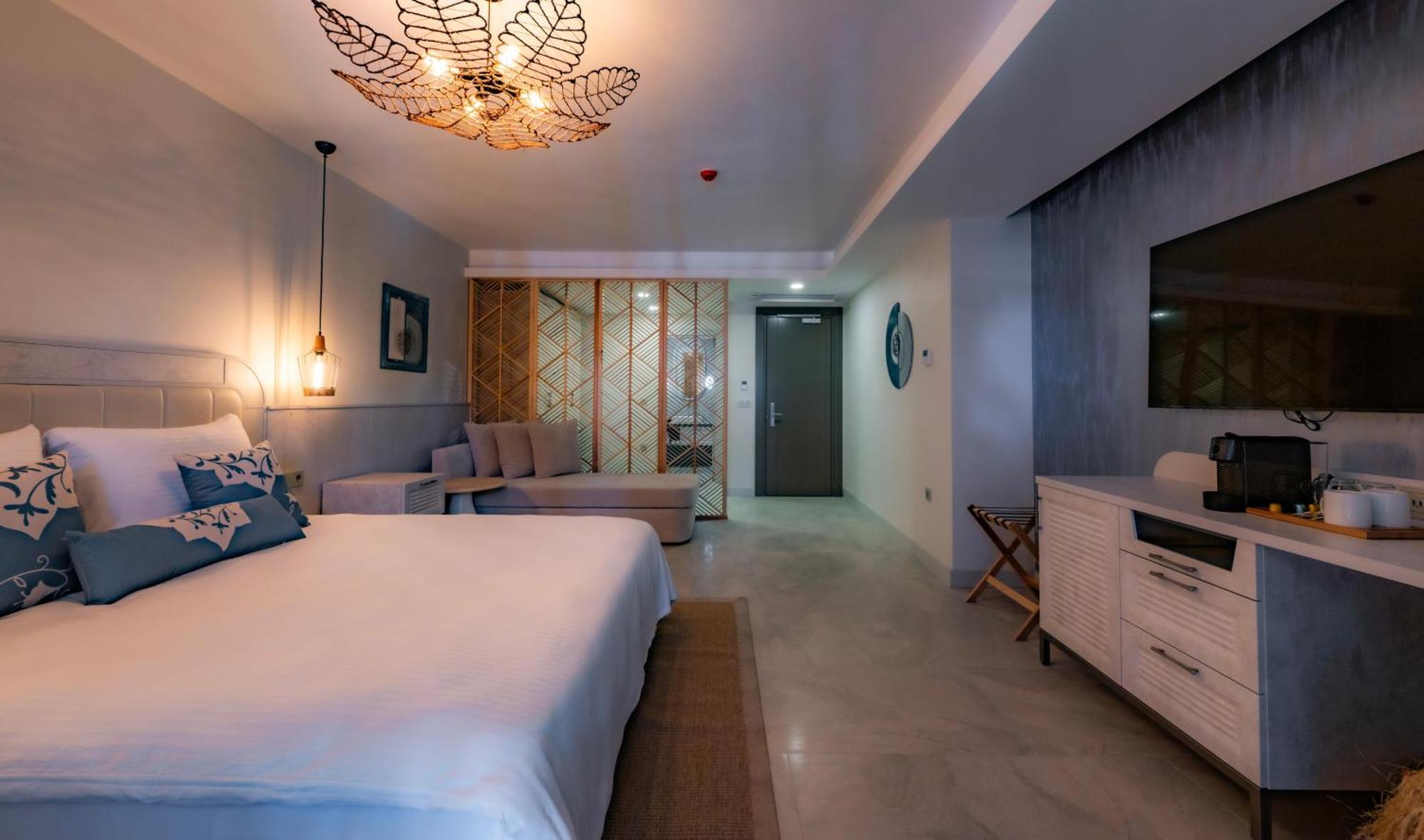 Otel Suum & - Adult Only