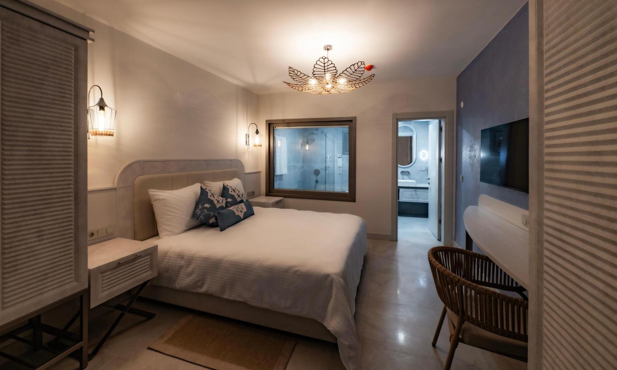 Suum & - Adult Only Otel *