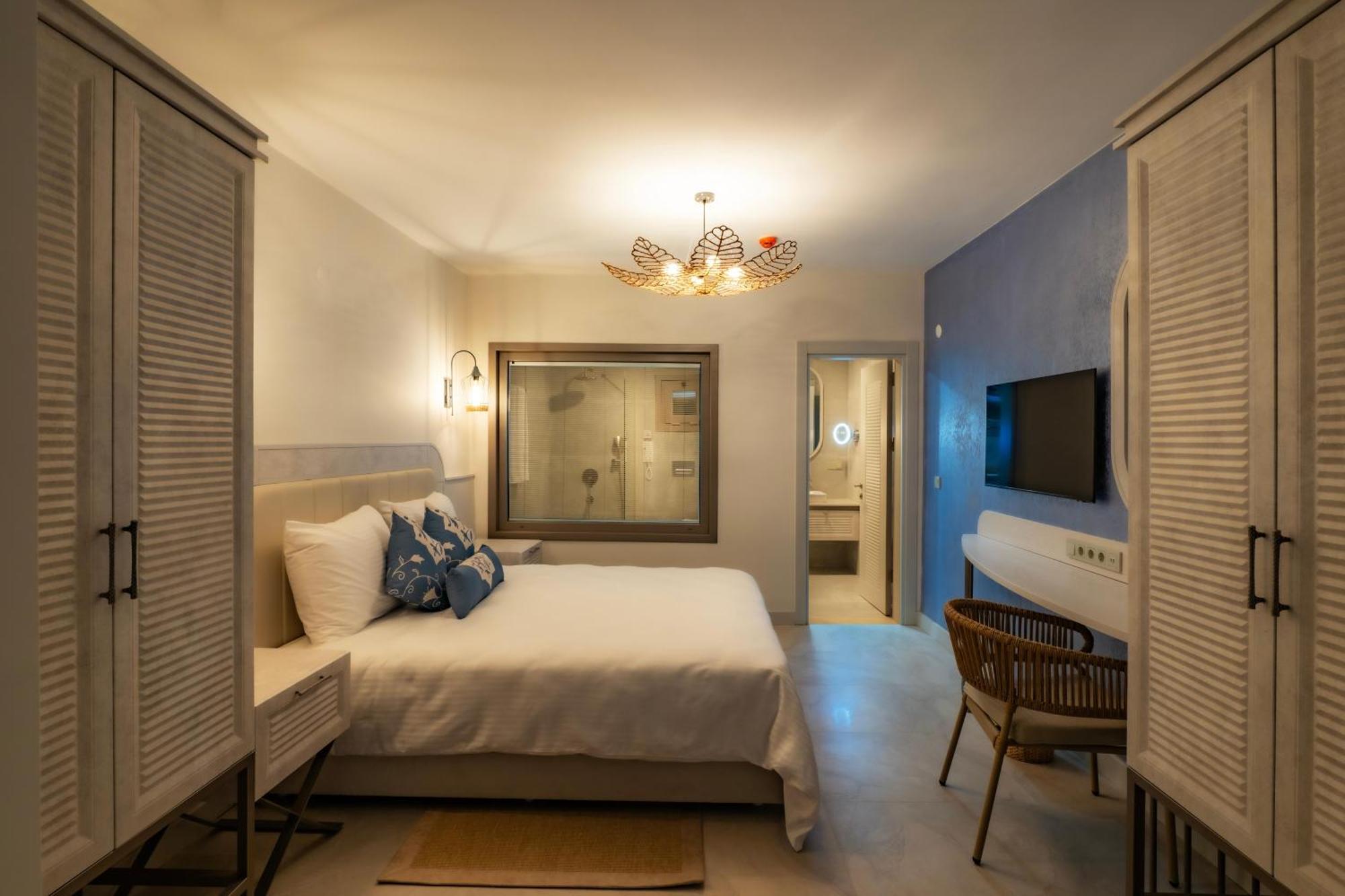 Suum & - Adult Only Otel Bodrum