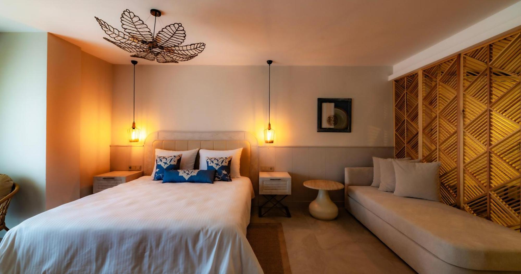 Otel Suum & - Adult Only Bodrum