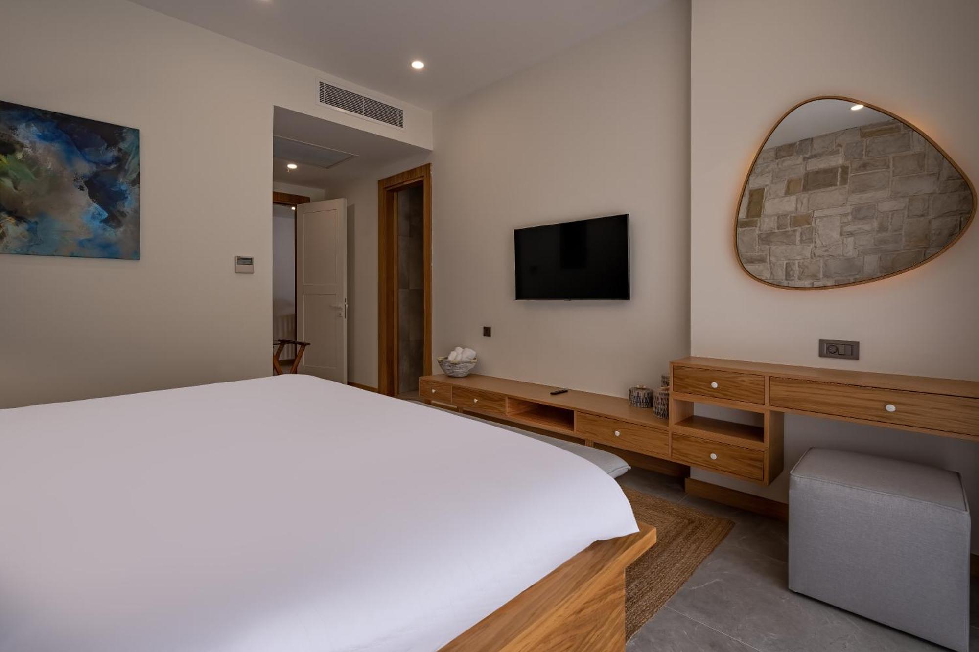 Hotel Mirada Exclusive Bodrum