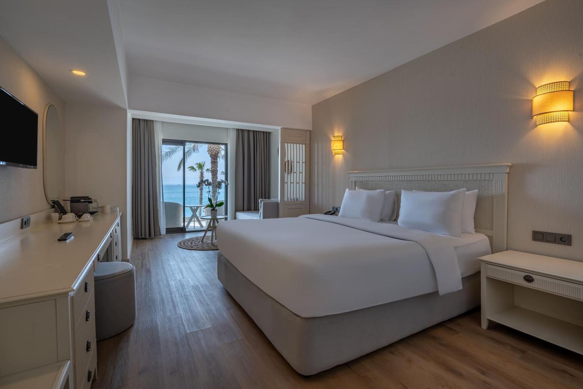 Mirada Exclusive 5* Bodrum