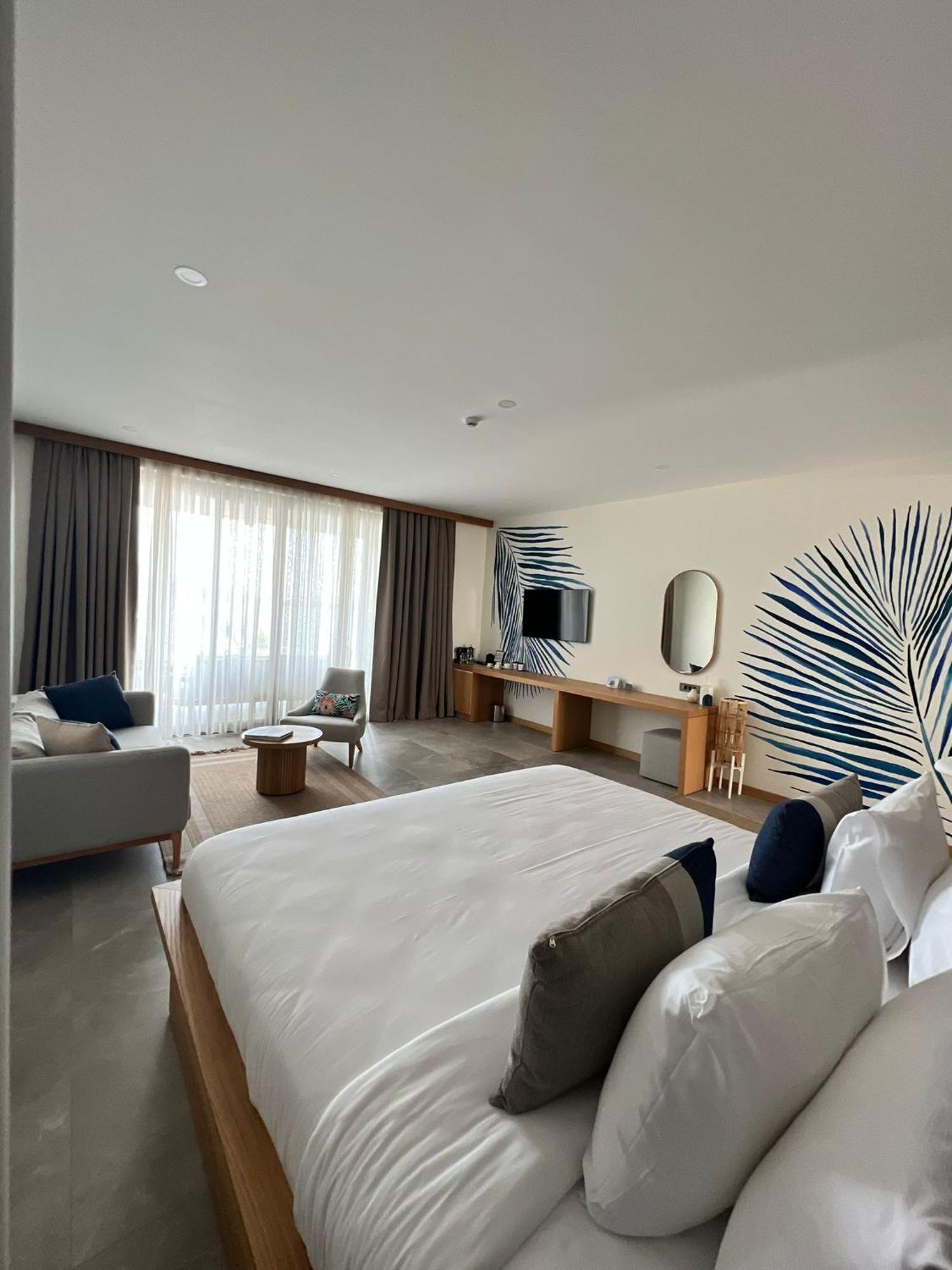 Mirada Exclusive 5*