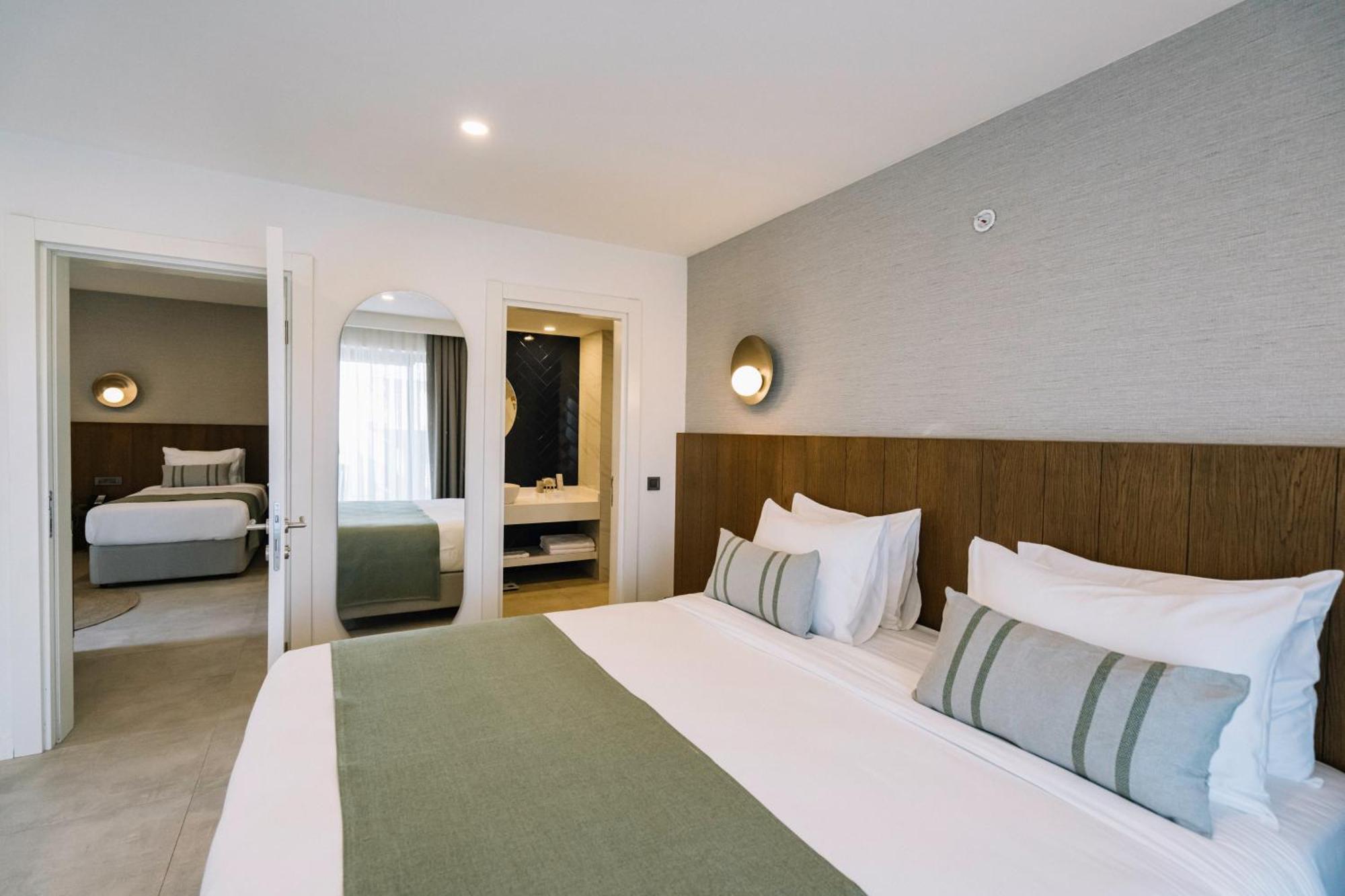 Hotel Mirada Exclusive 5*
