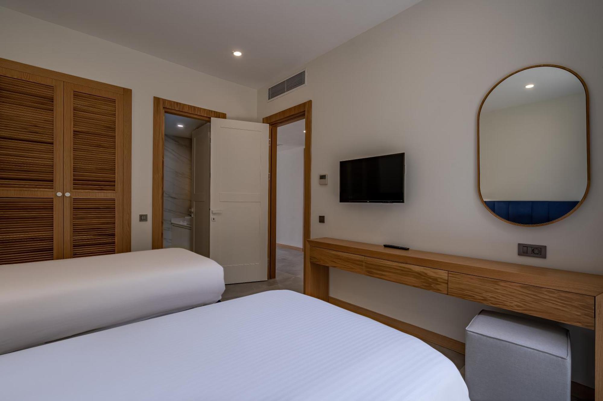 Mirada Exclusive Hotel Bodrum