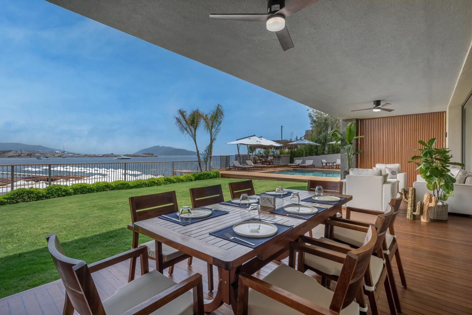 Mirada Exclusive 5* Bodrum