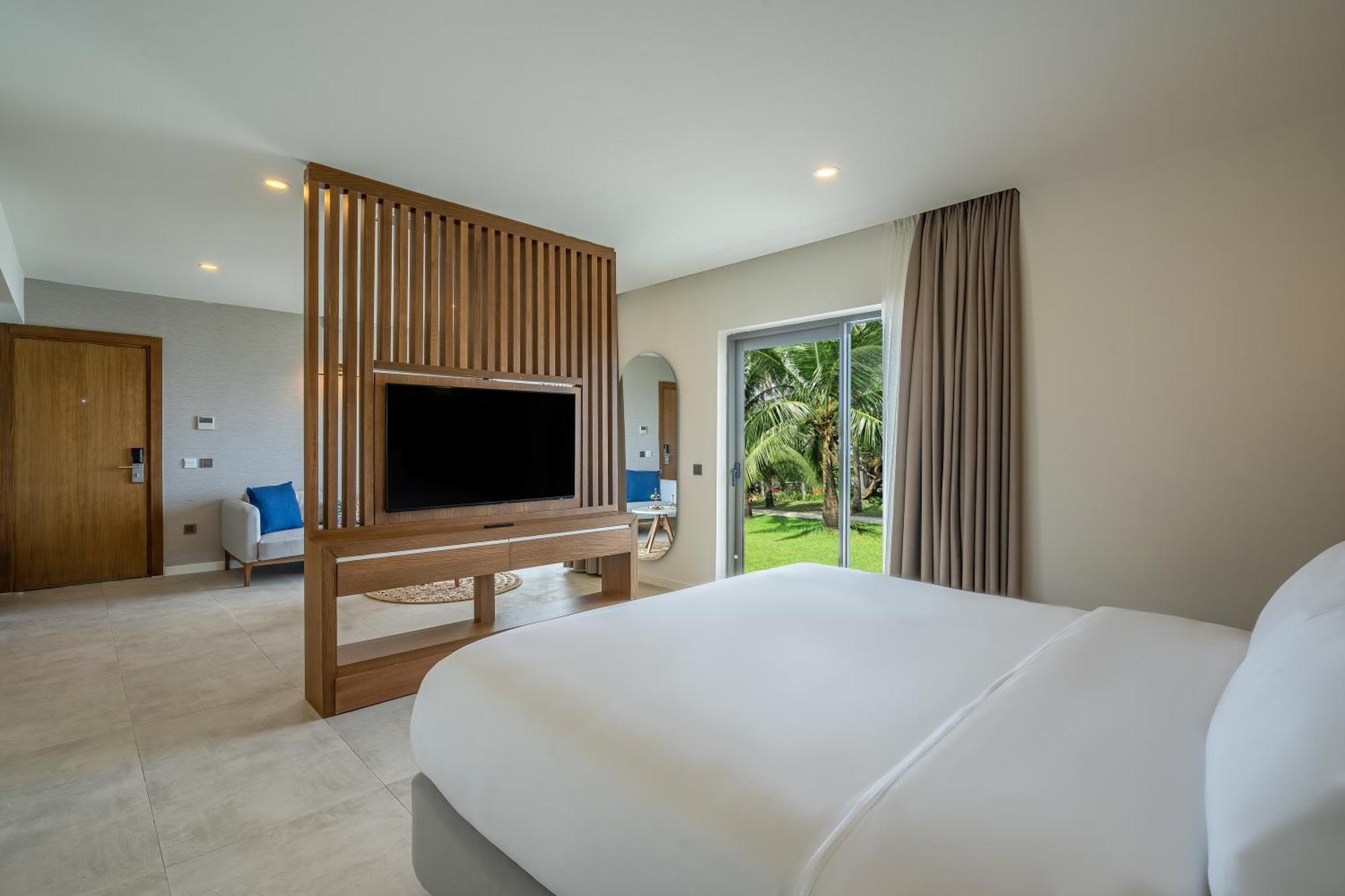 Mirada Exclusive Hotel