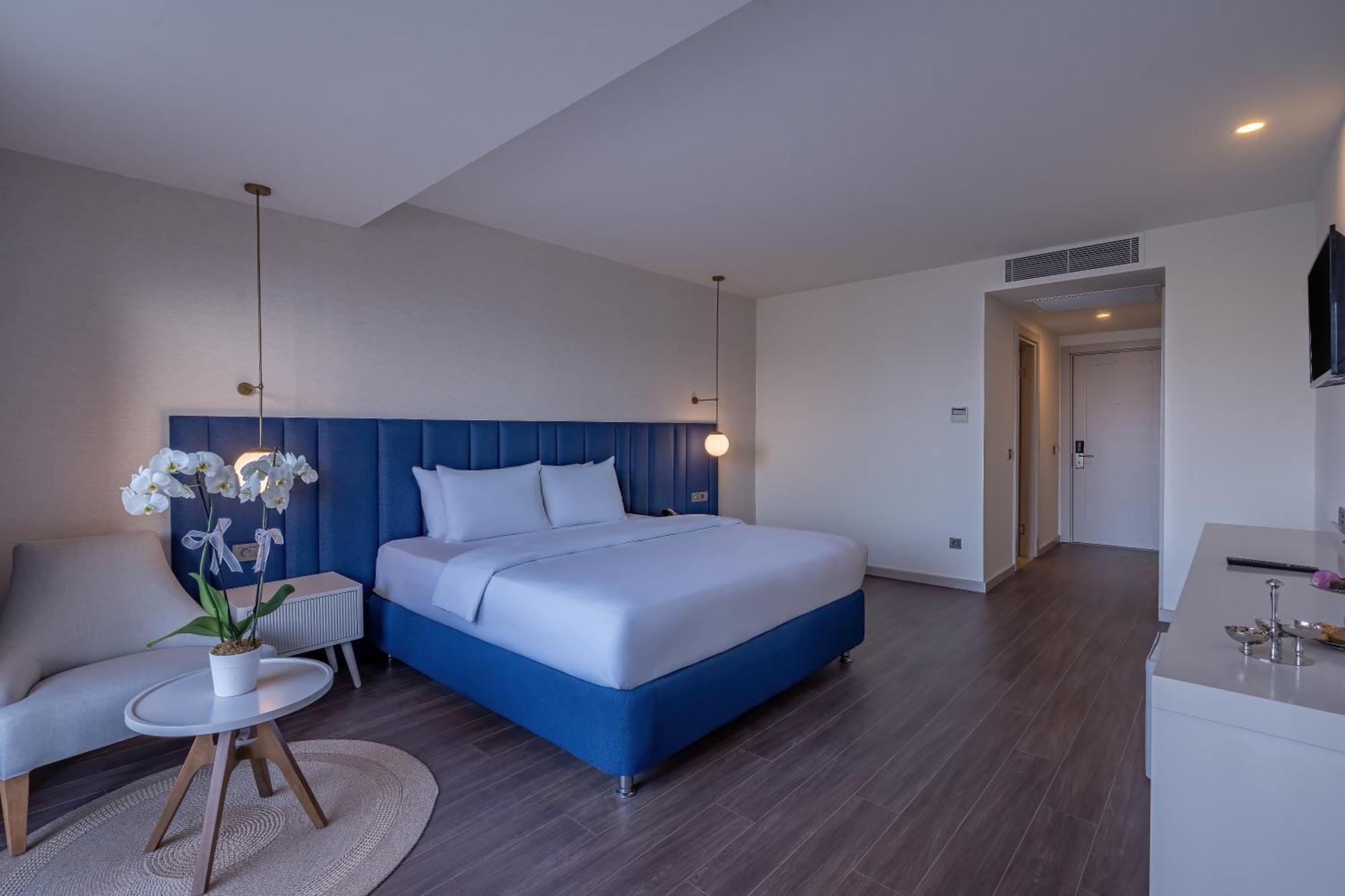 Hotel Mirada Exclusive