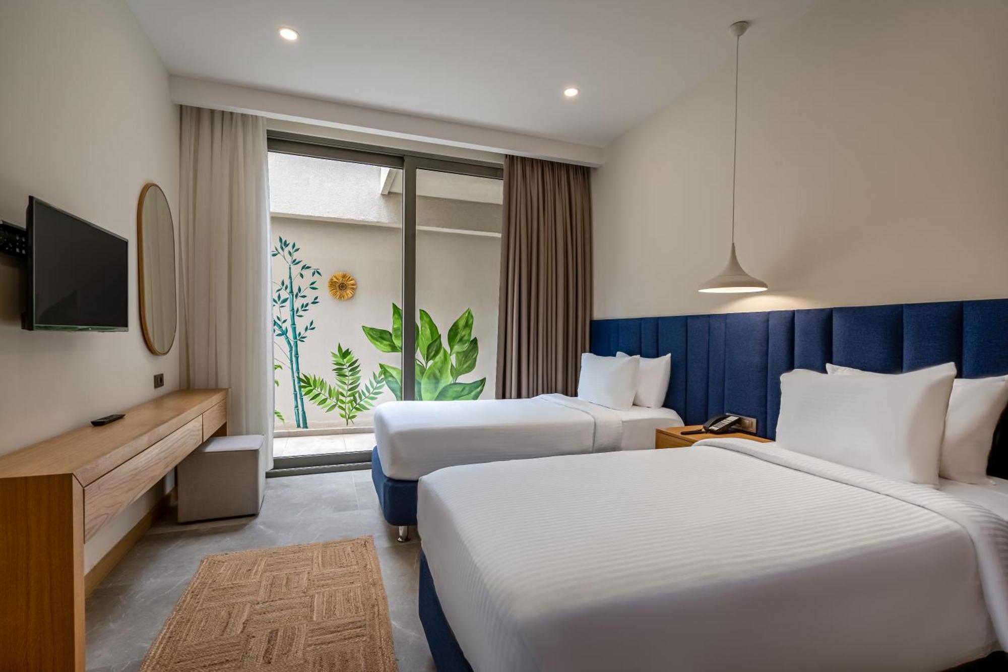 Mirada Exclusive Hotel