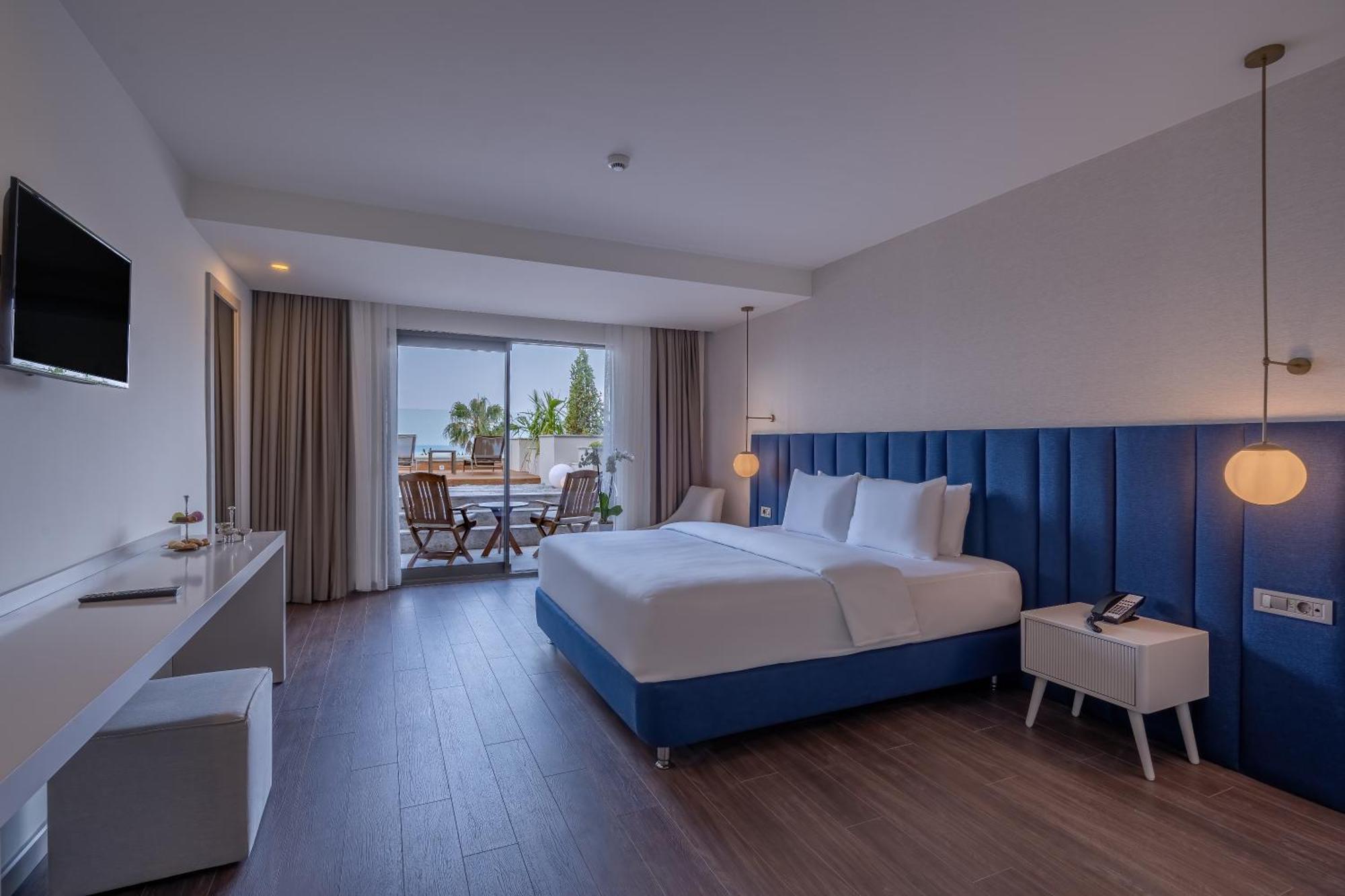 Hotel Mirada Exclusive