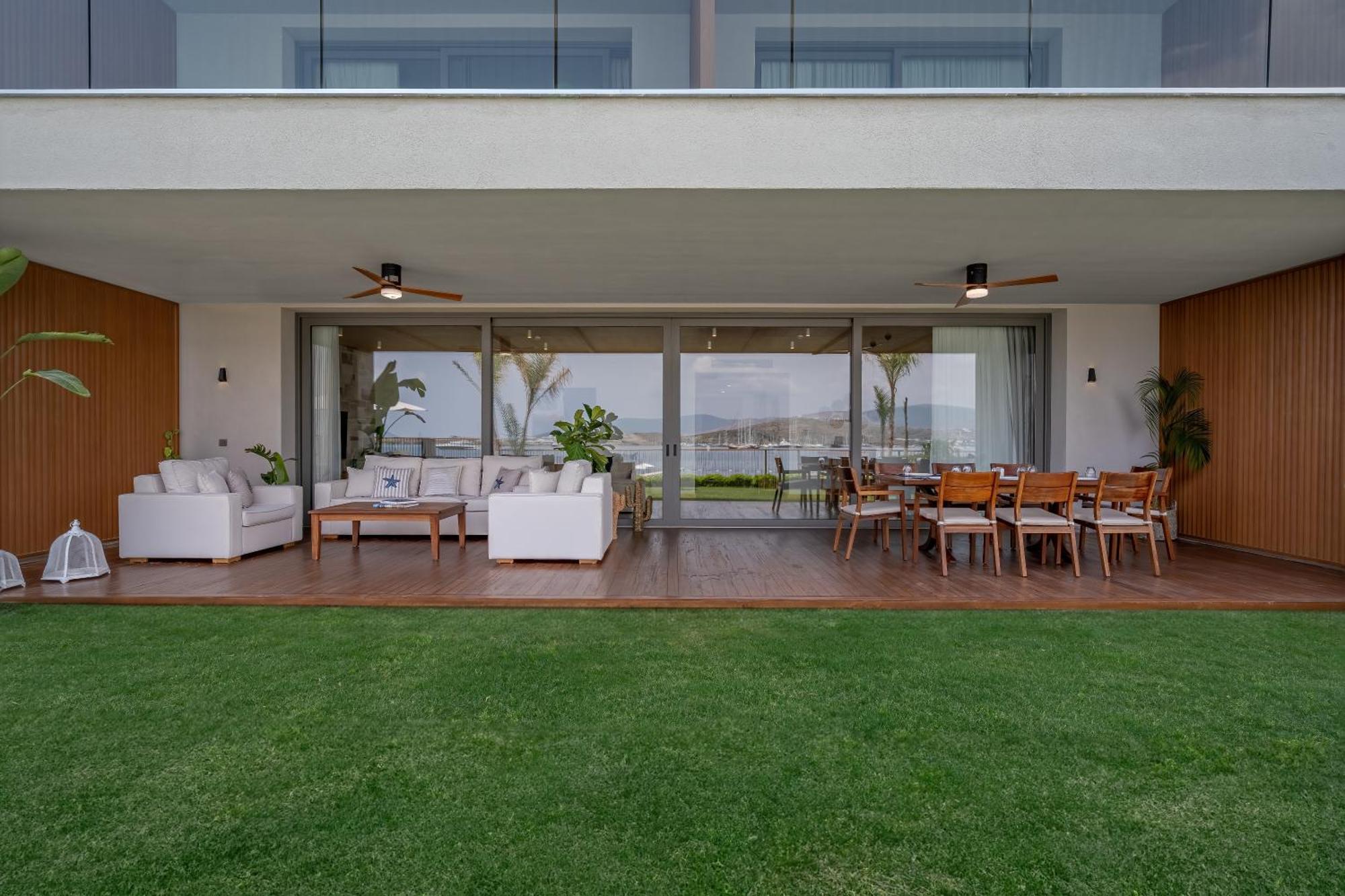 Mirada Exclusive Bodrum