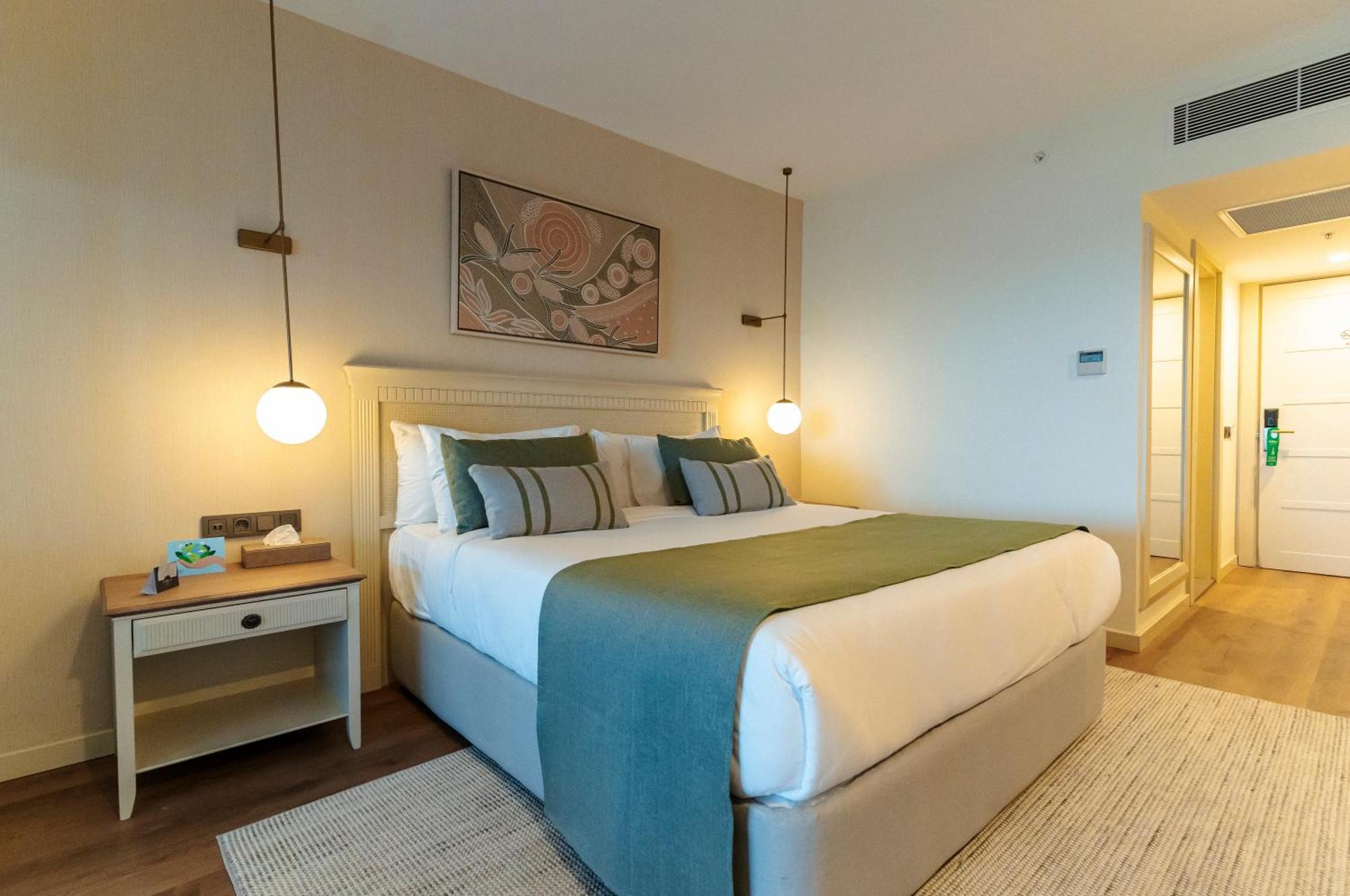 Mirada Exclusive Hotel