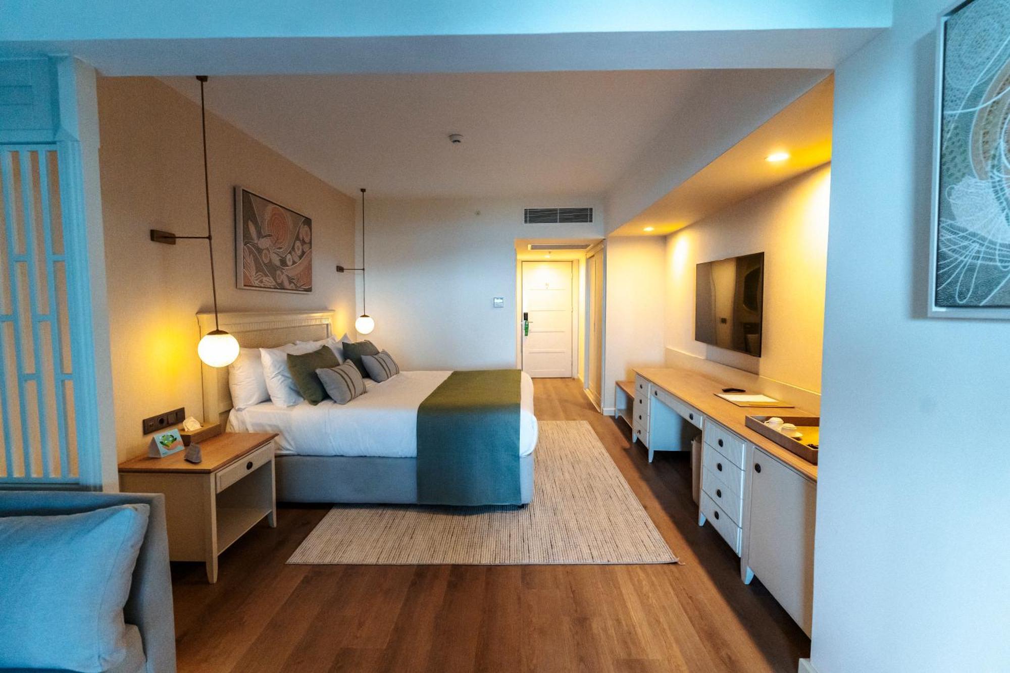 Mirada Exclusive Hotel 5*