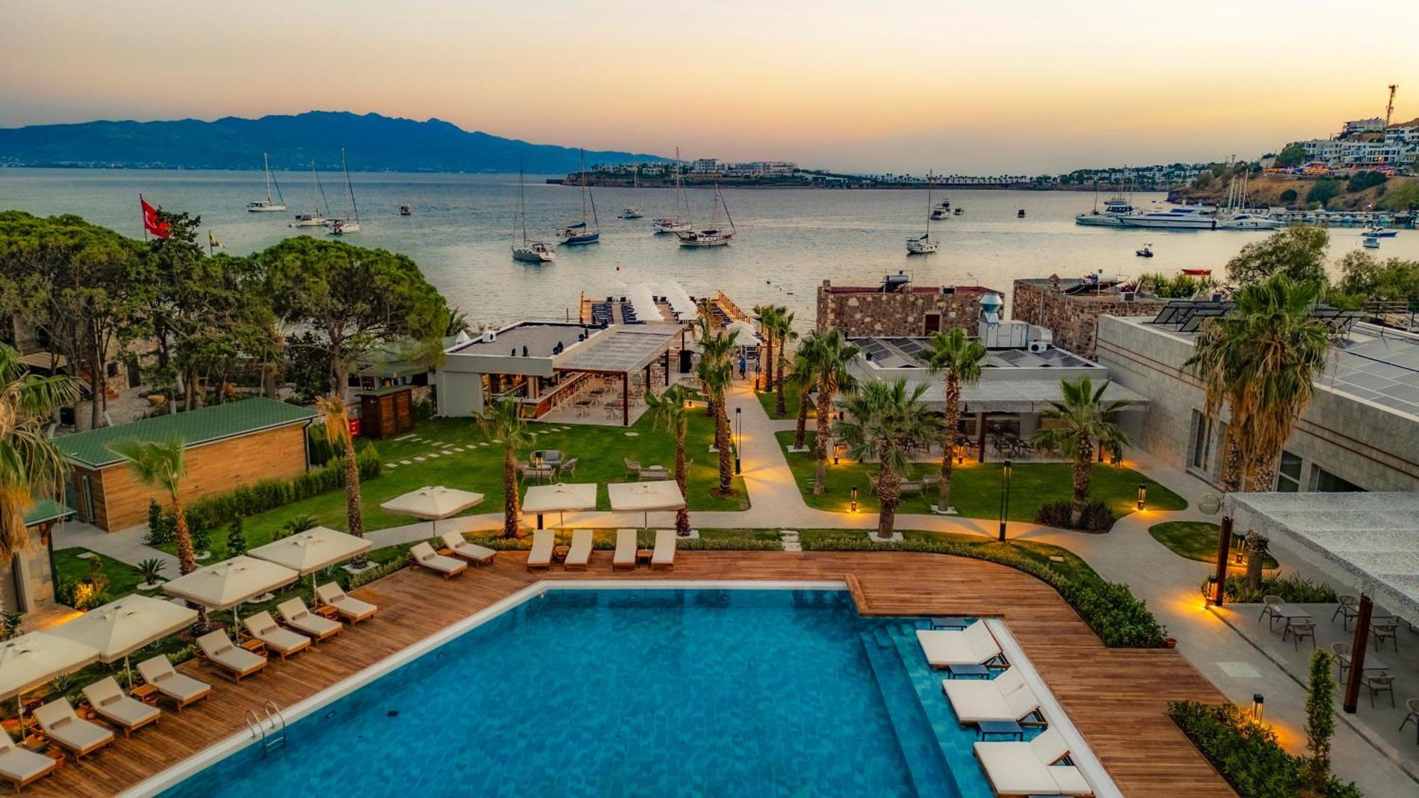 Otel Suum & - Adult Only *