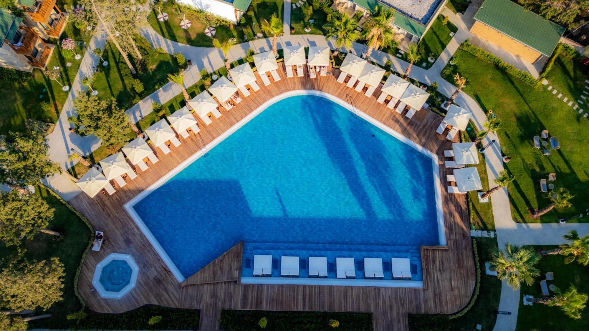 Suum & - Adult Only Otel