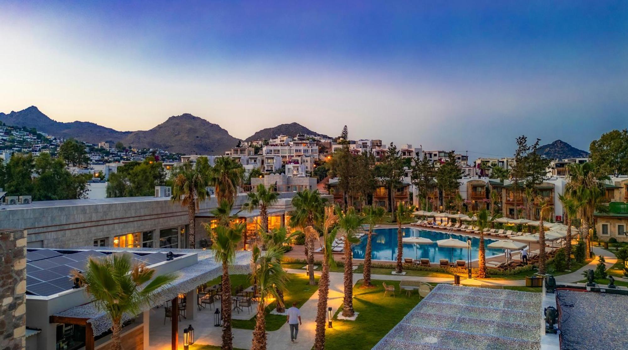 Suum & - Adult Only Otel