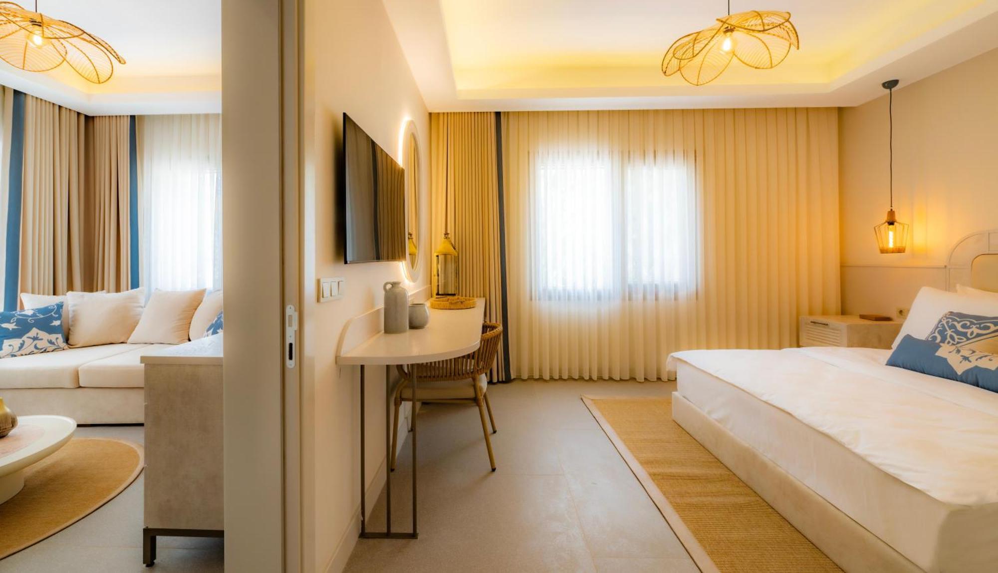 Suum & - Adult Only Otel