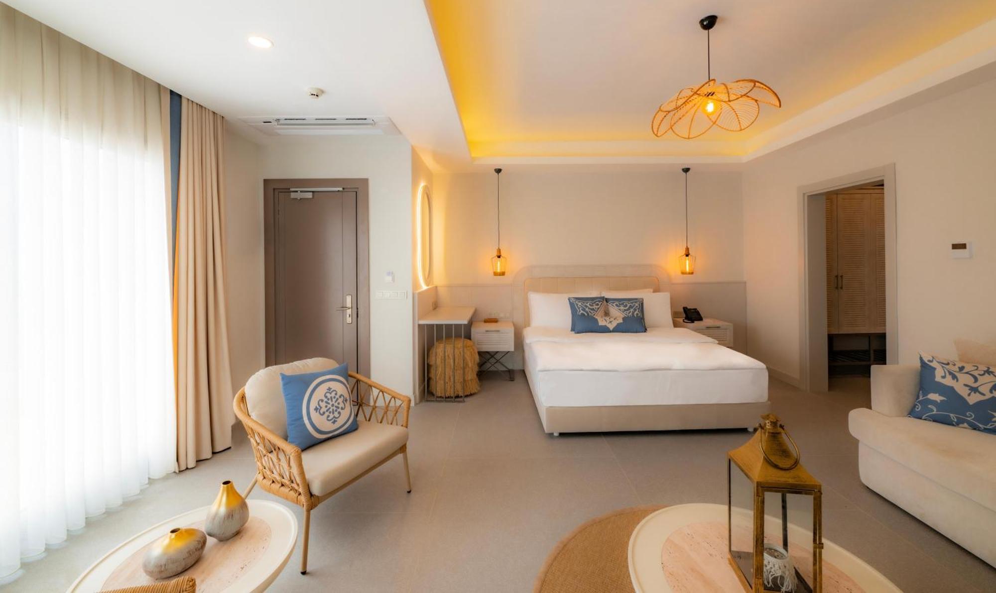 Suum & - Adult Only Otel *