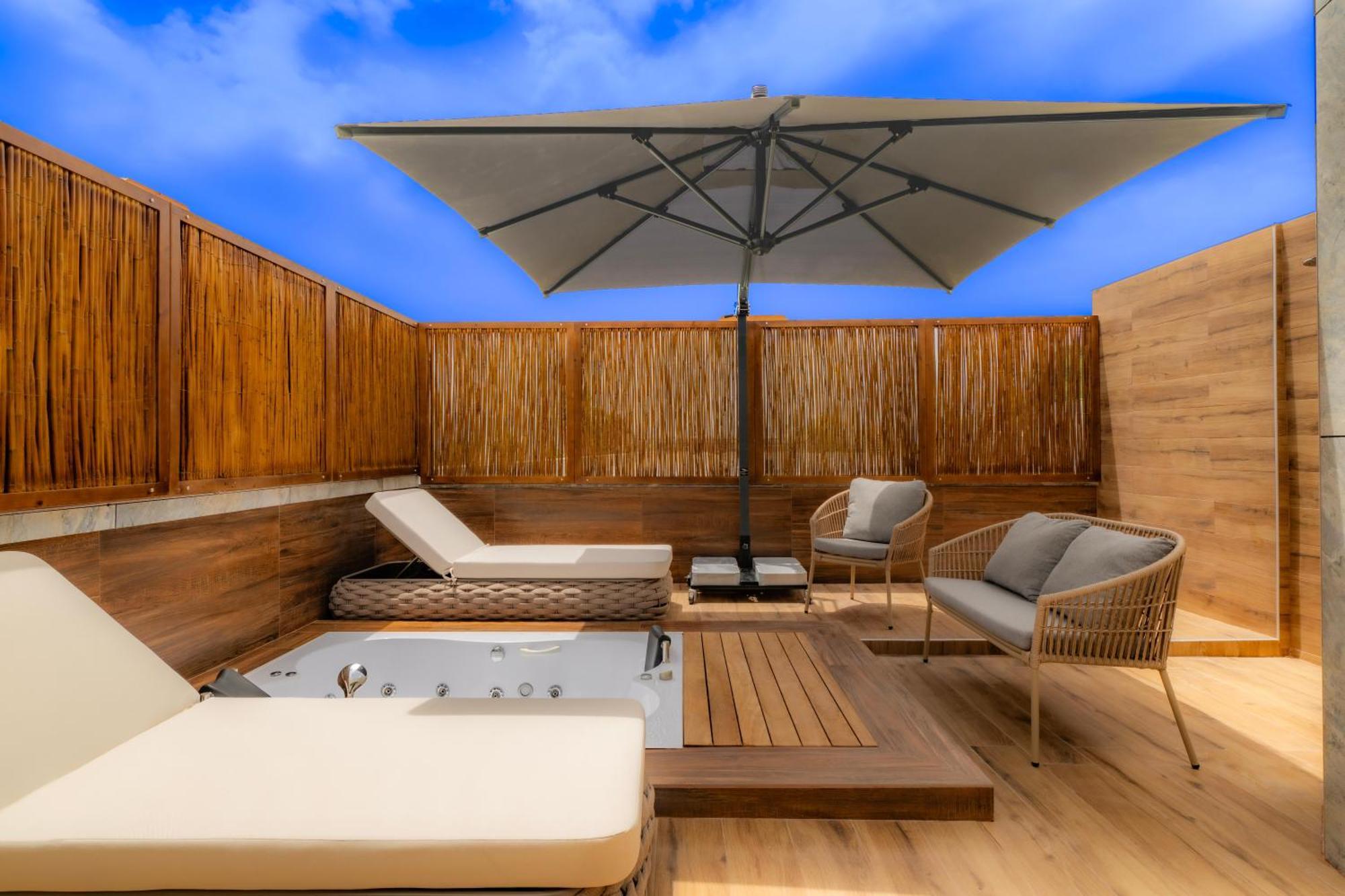 Otel Suum & - Adult Only
