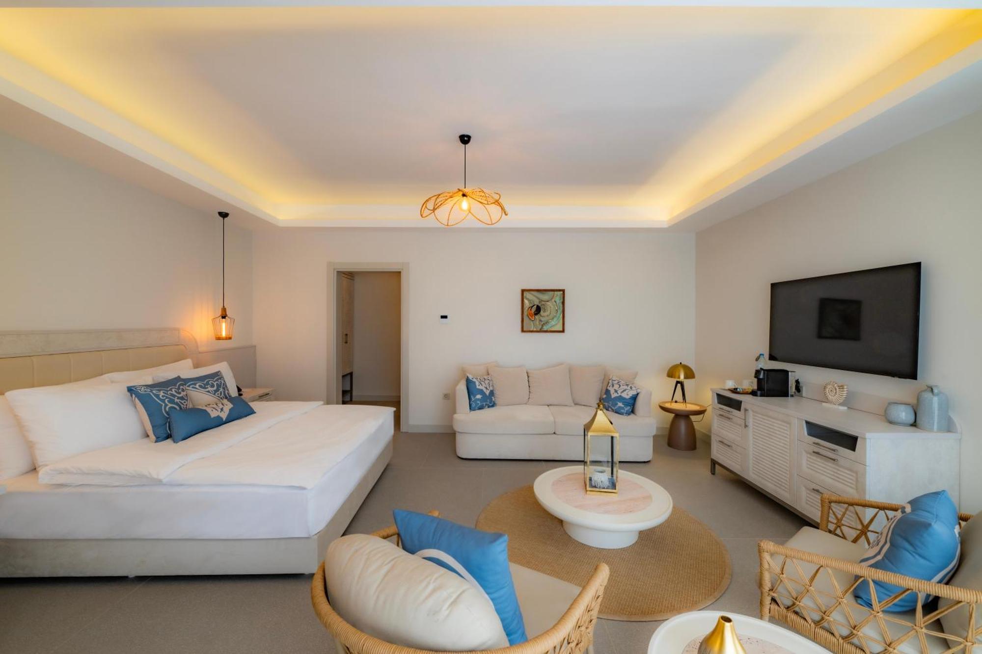 Otel Suum & - Adult Only *