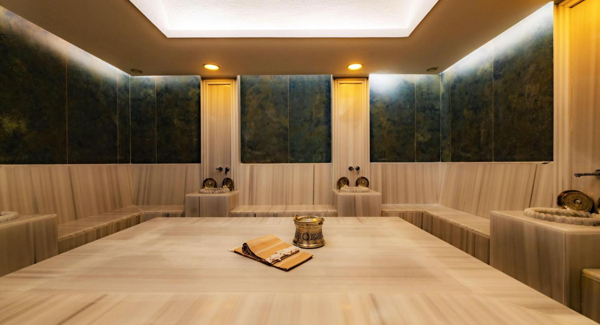 Suum & - Adult Only Otel *