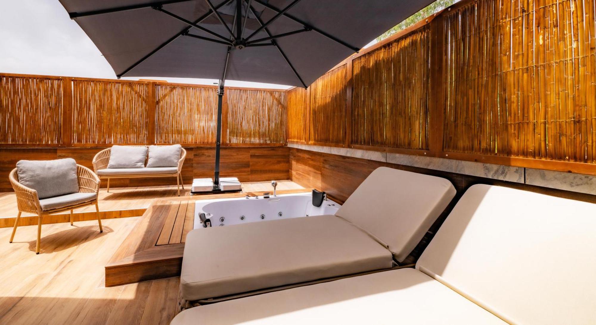 Suum & - Adult Only Otel Bodrum