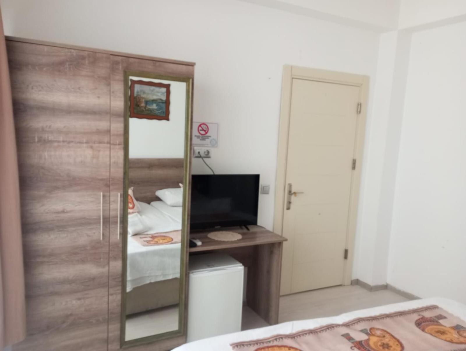 Hotel Carsi Butik *