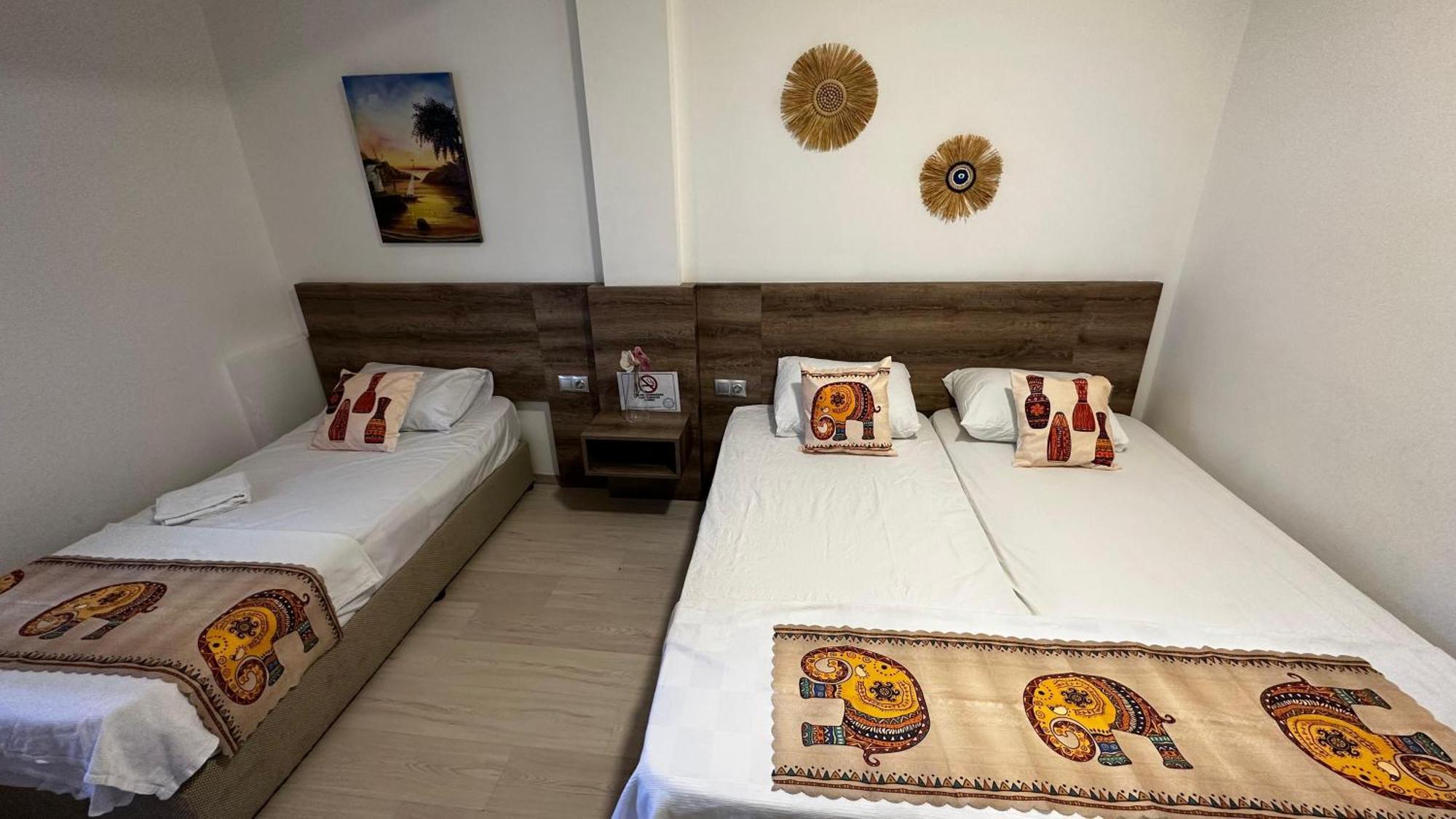 Carsi Butik * Bodrum