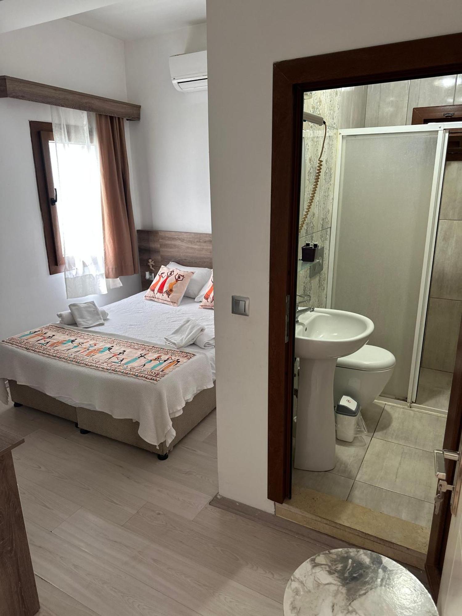 Carsi Butik Hotel