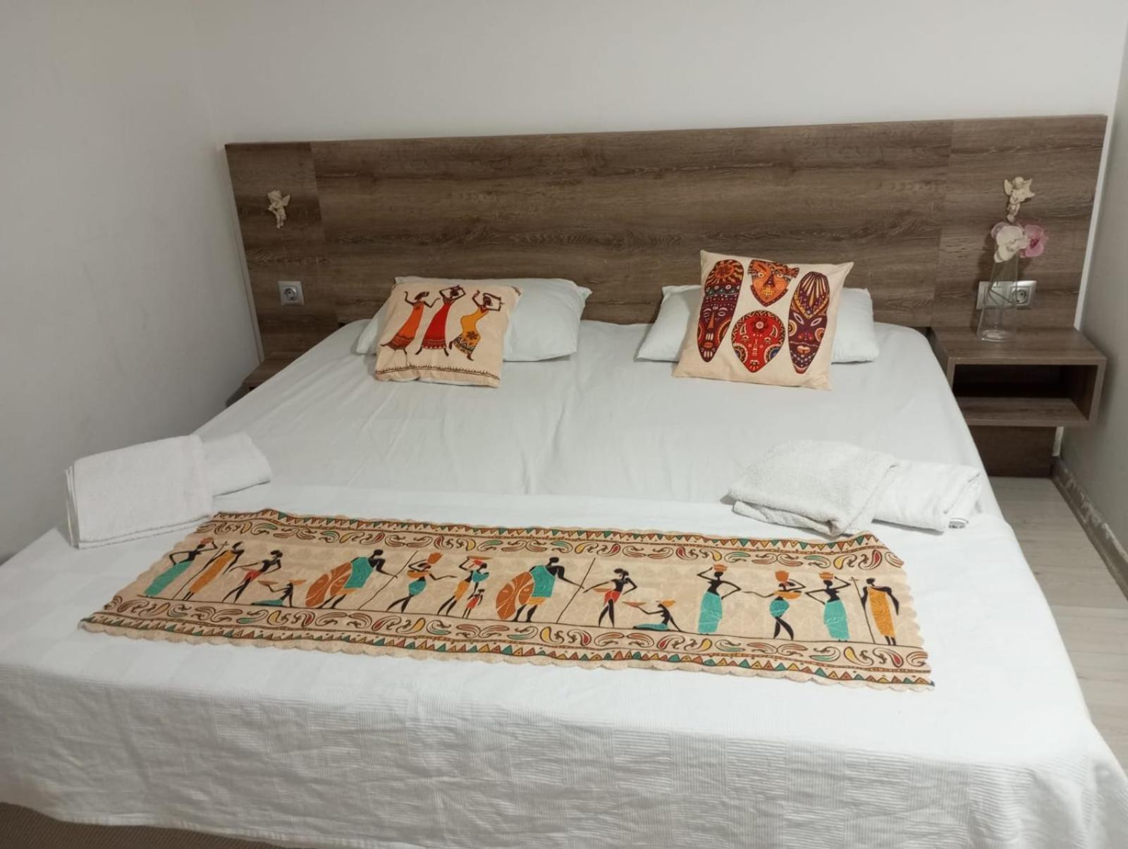 Hotel Carsi Butik