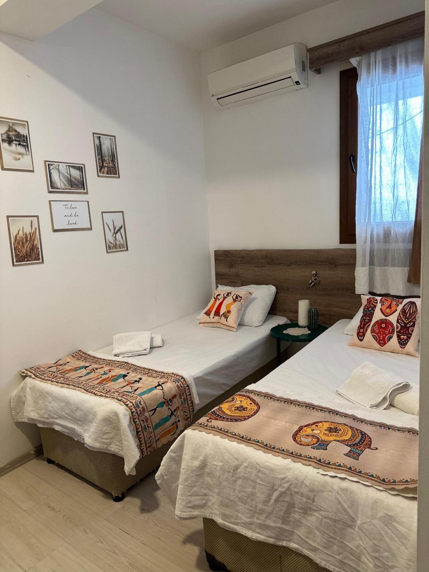 Carsi Butik Hotel *