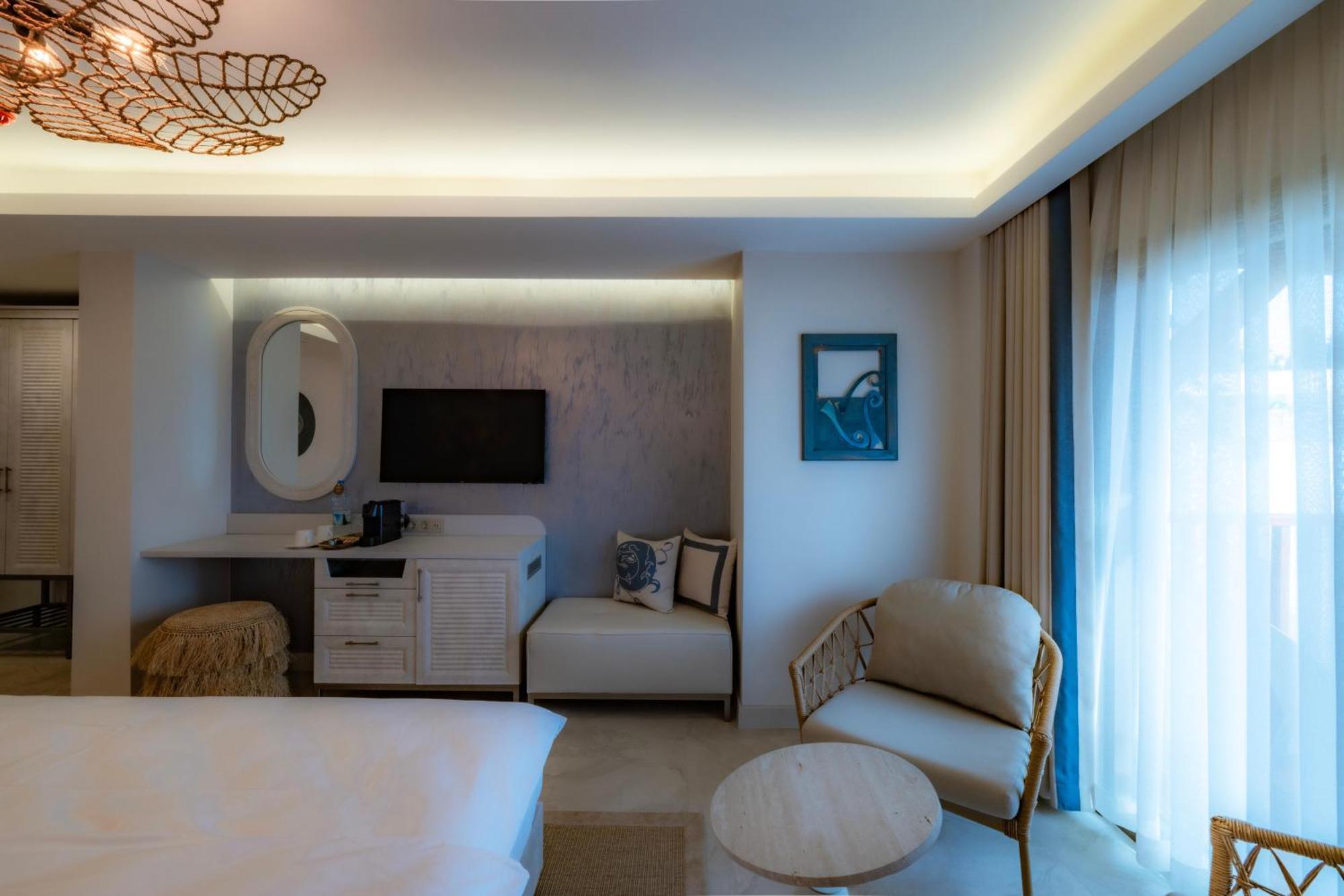 Suum & - Adult Only Otel