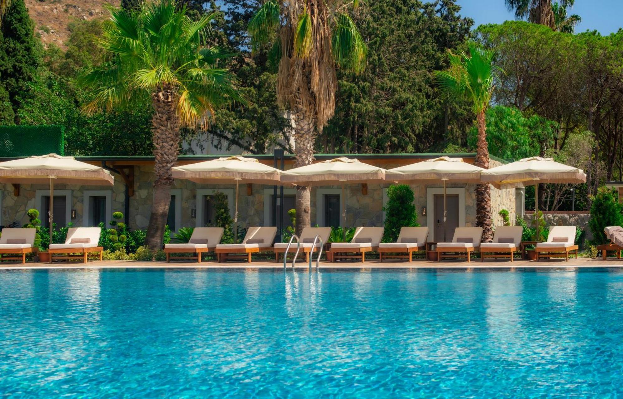 Suum & - Adult Only Otel