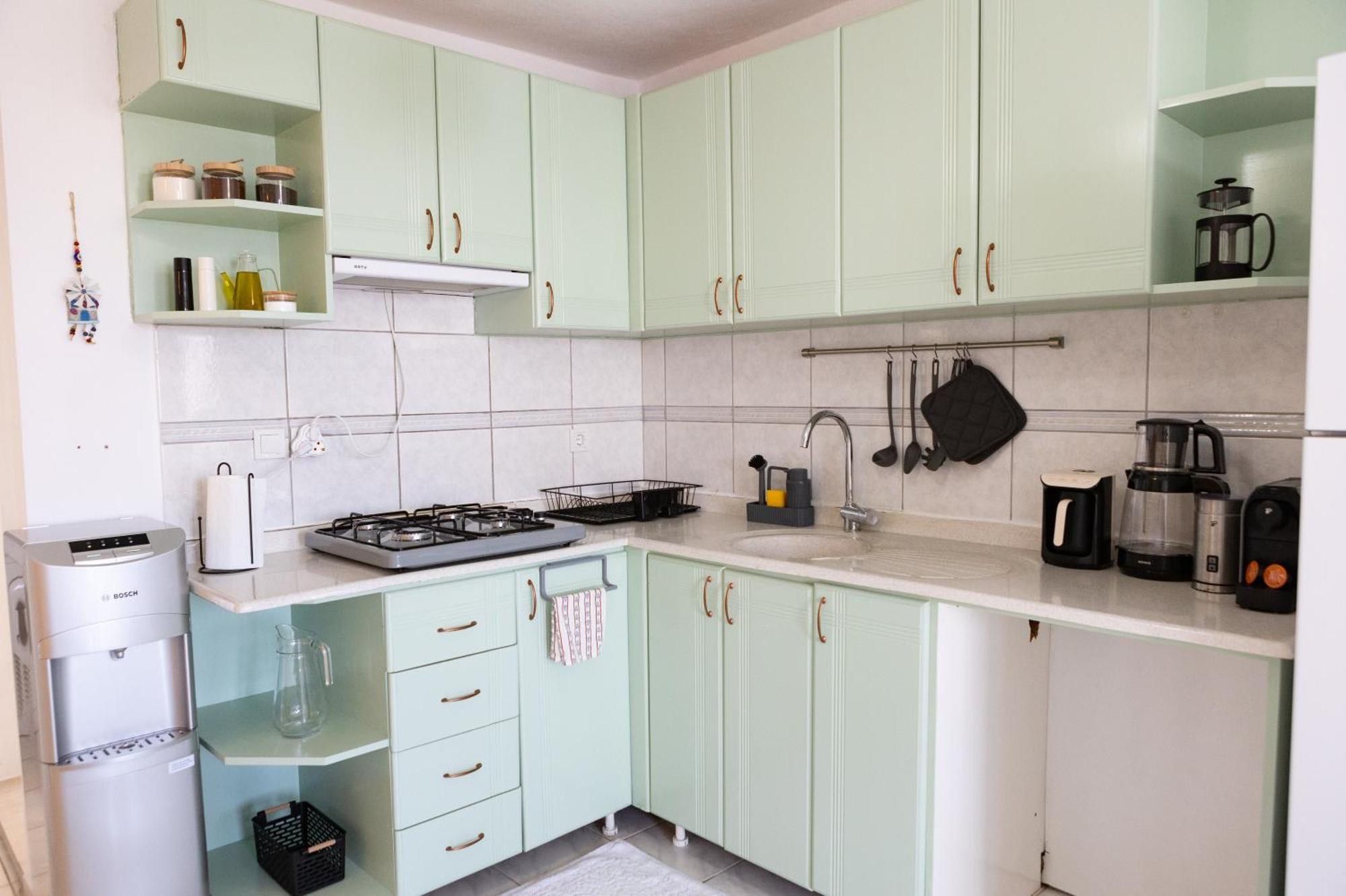 Seaview Apartamento Bodrum