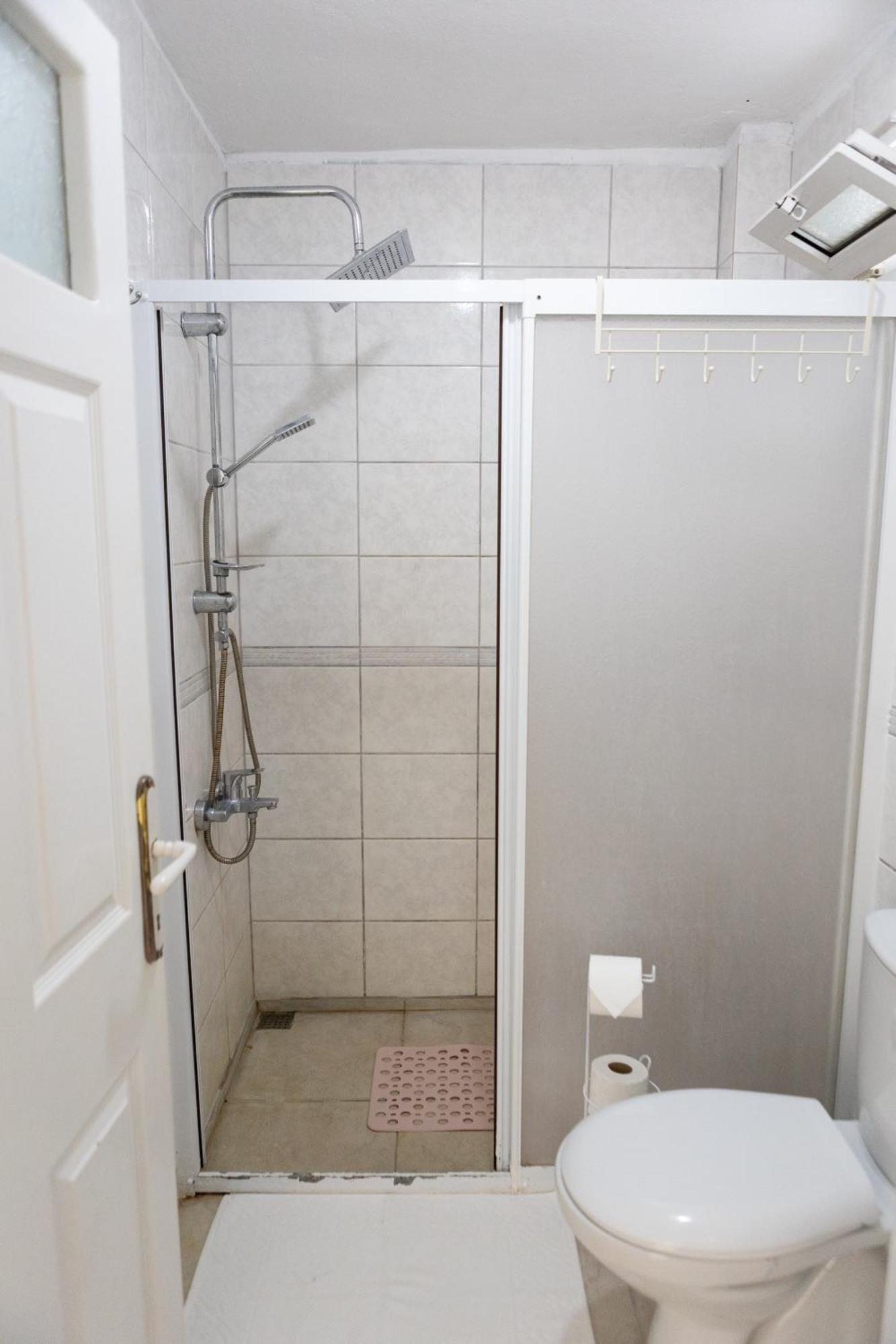 Apartamento Seaview *