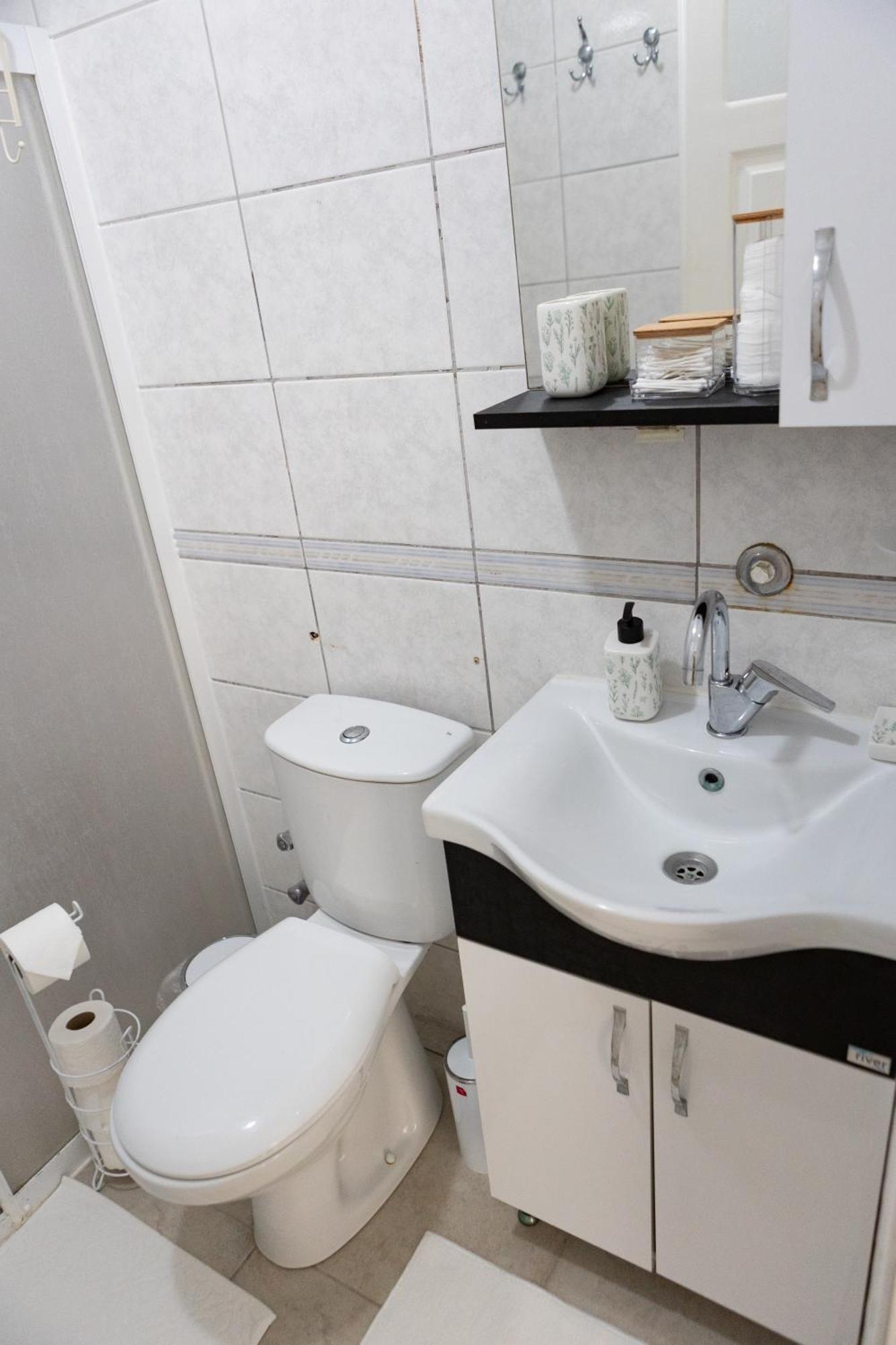 Apartamento Seaview *