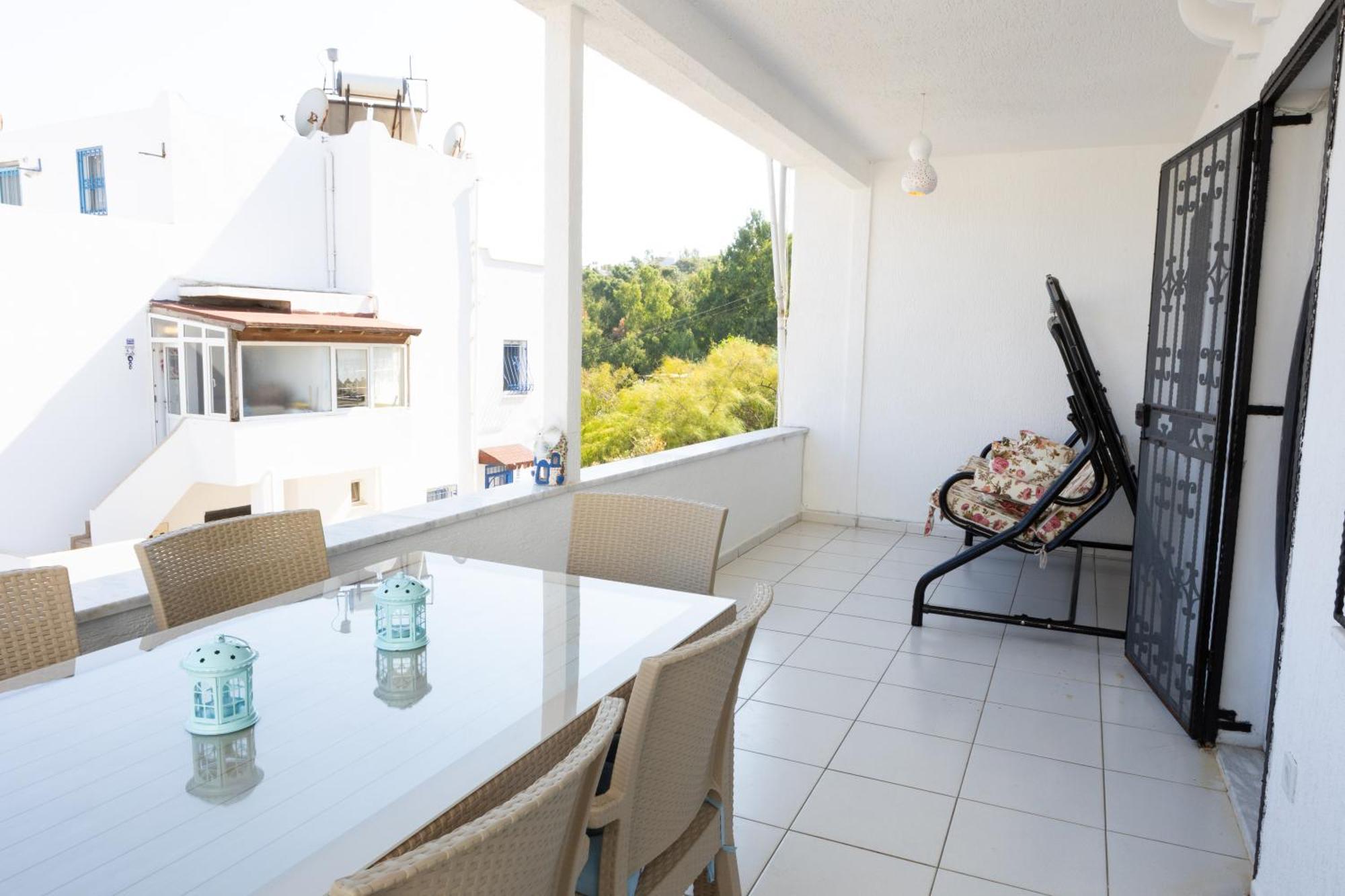 Seaview Apartamento Bodrum