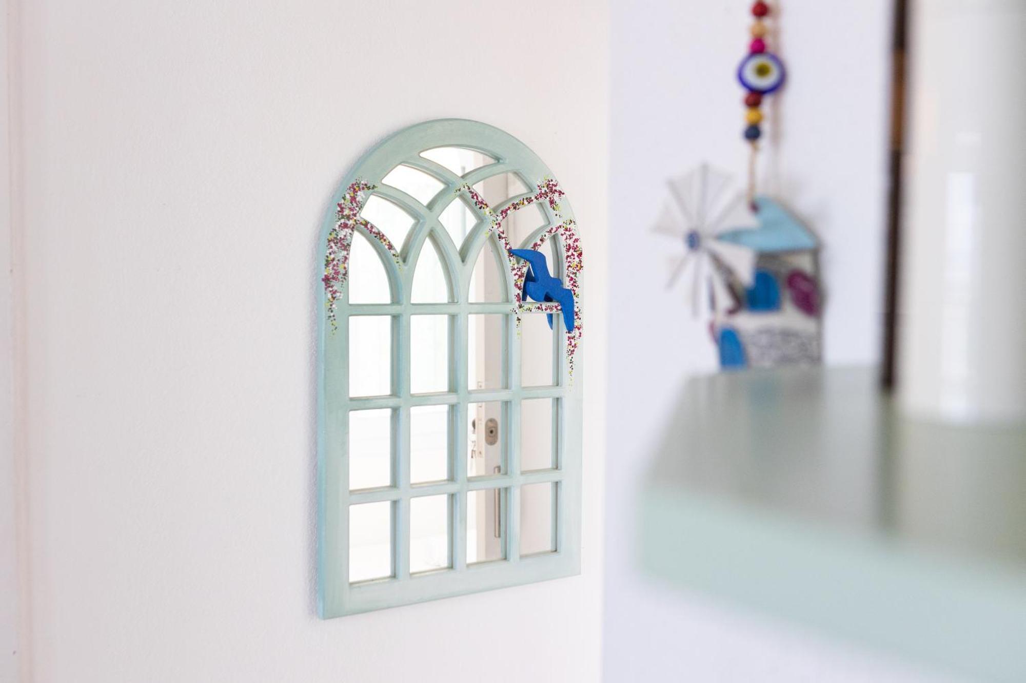 Seaview Apartamento *