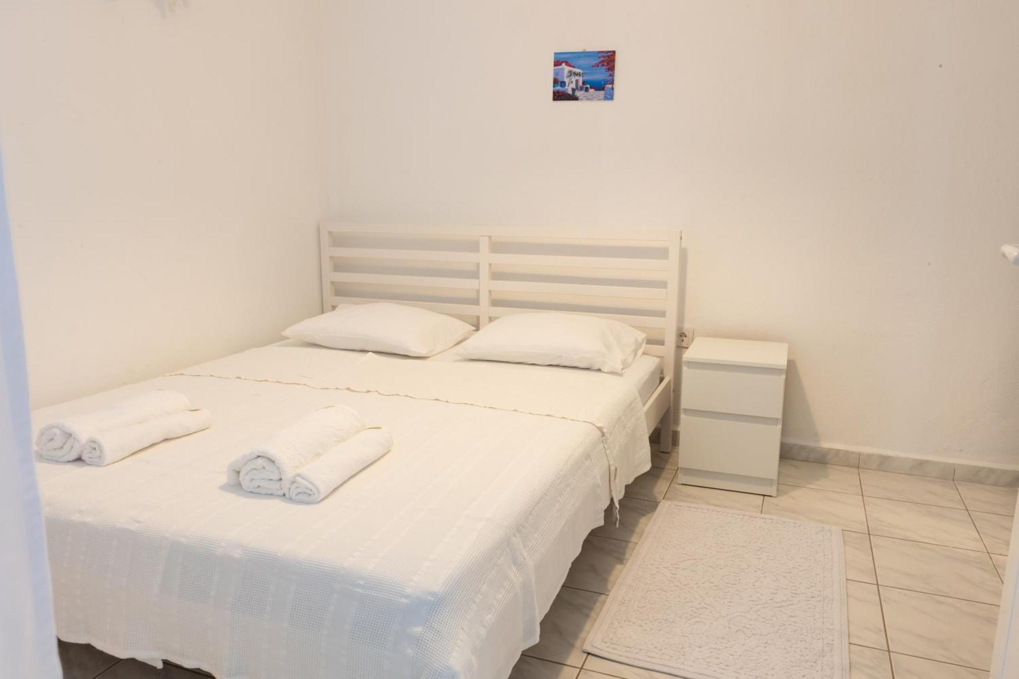 Apartamento Seaview Bodrum