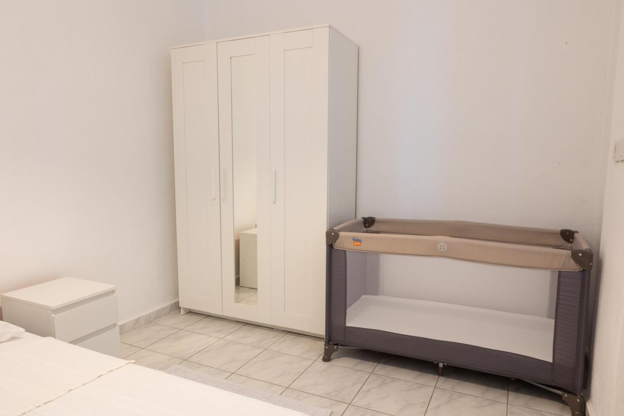 Seaview Apartamento *